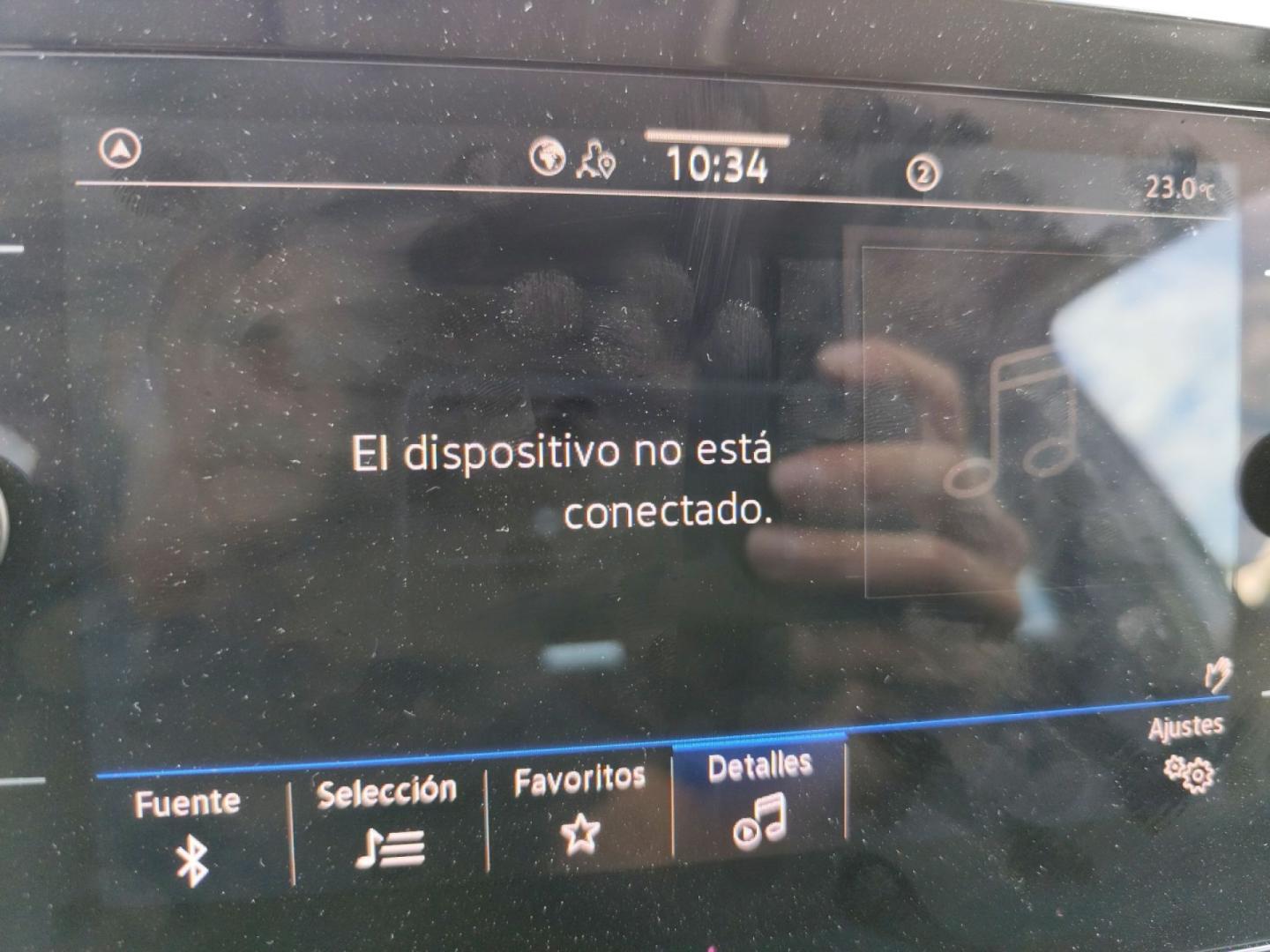 Volkswagen T-Cross Mas 1.0 TSI 85KW (115CV)