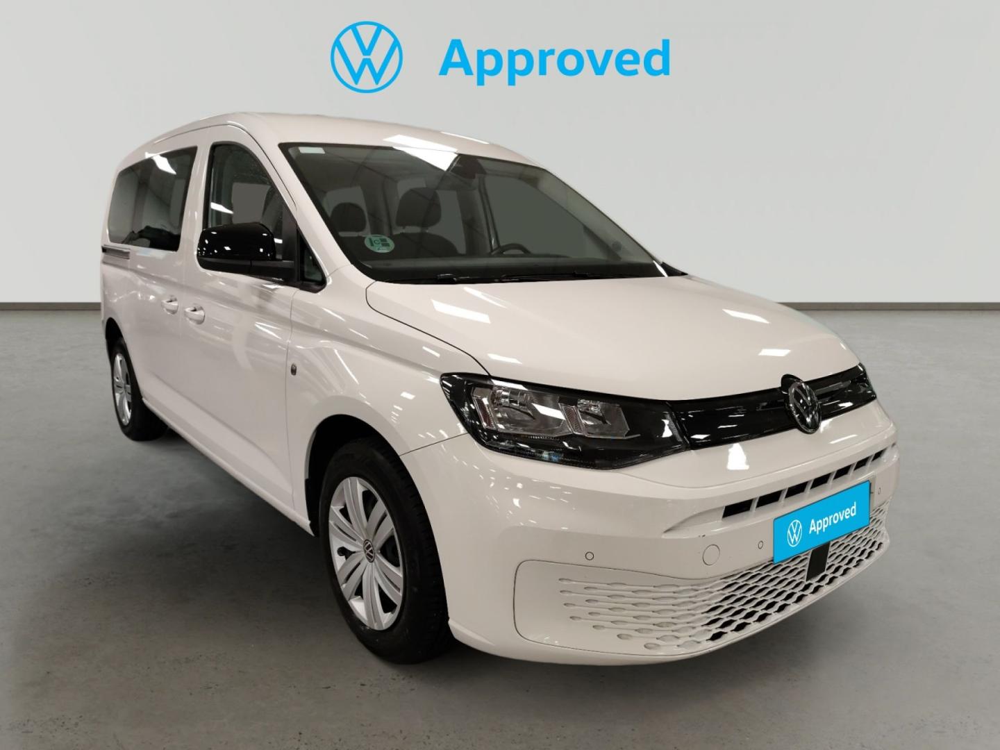 Volkswagen Caddy Maxi Origin 1.5 TSI 84kW (116CV) DSG