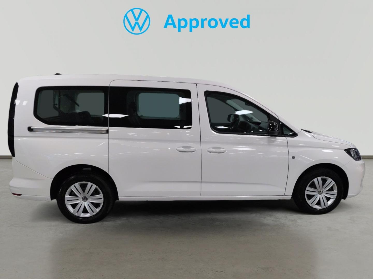 Volkswagen Caddy Maxi Origin 1.5 TSI 84kW (116CV) DSG