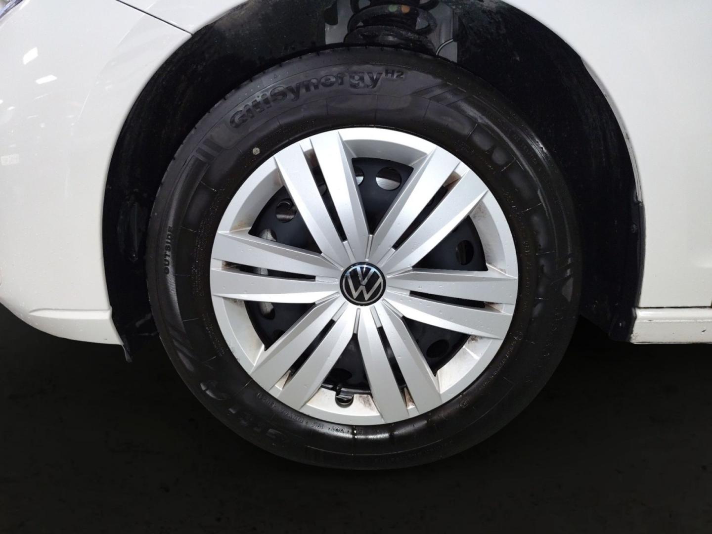Volkswagen Caddy Maxi Origin 1.5 TSI 84kW (116CV) DSG