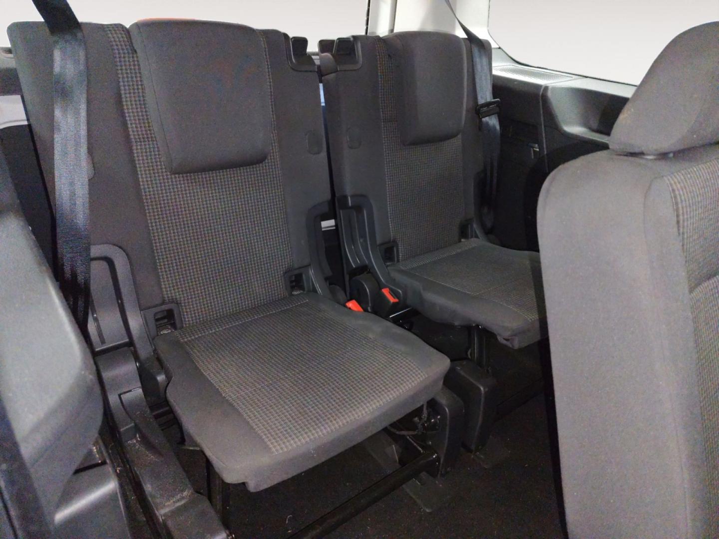 Volkswagen Caddy Maxi Origin 1.5 TSI 84kW (116CV) DSG