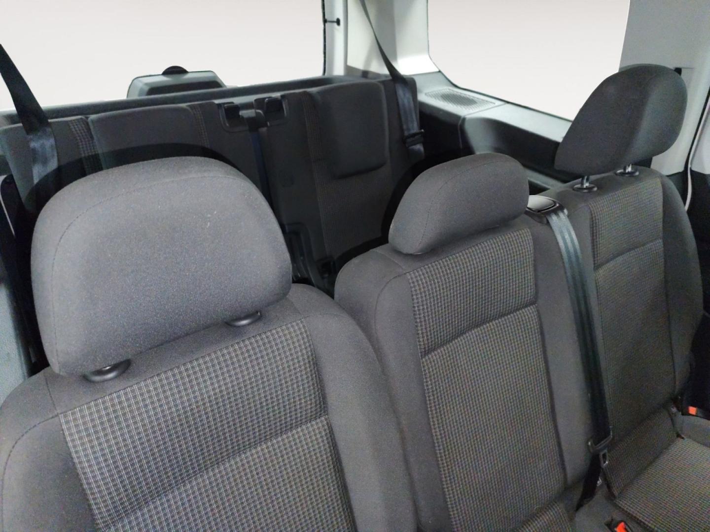 Volkswagen Caddy Maxi Origin 1.5 TSI 84kW (116CV) DSG