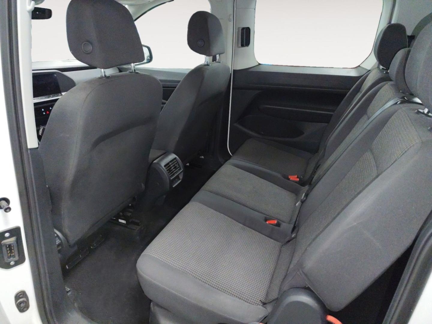 Volkswagen Caddy Maxi Origin 1.5 TSI 84kW (116CV) DSG