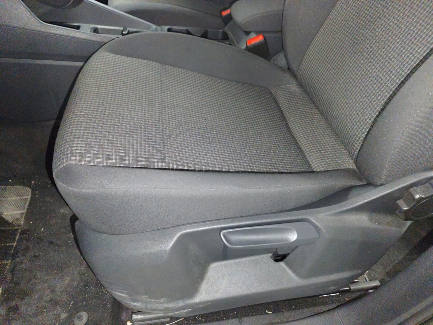 Volkswagen Caddy Maxi Origin 1.5 TSI 84kW (116CV) DSG