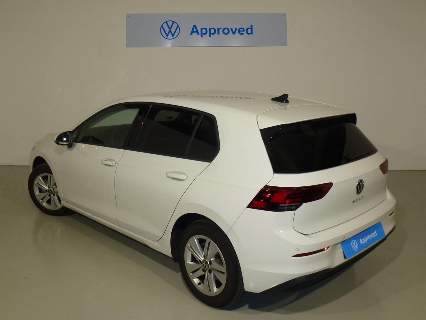 Volkswagen Golf Life 2.0 TDI 85kW (115CV)