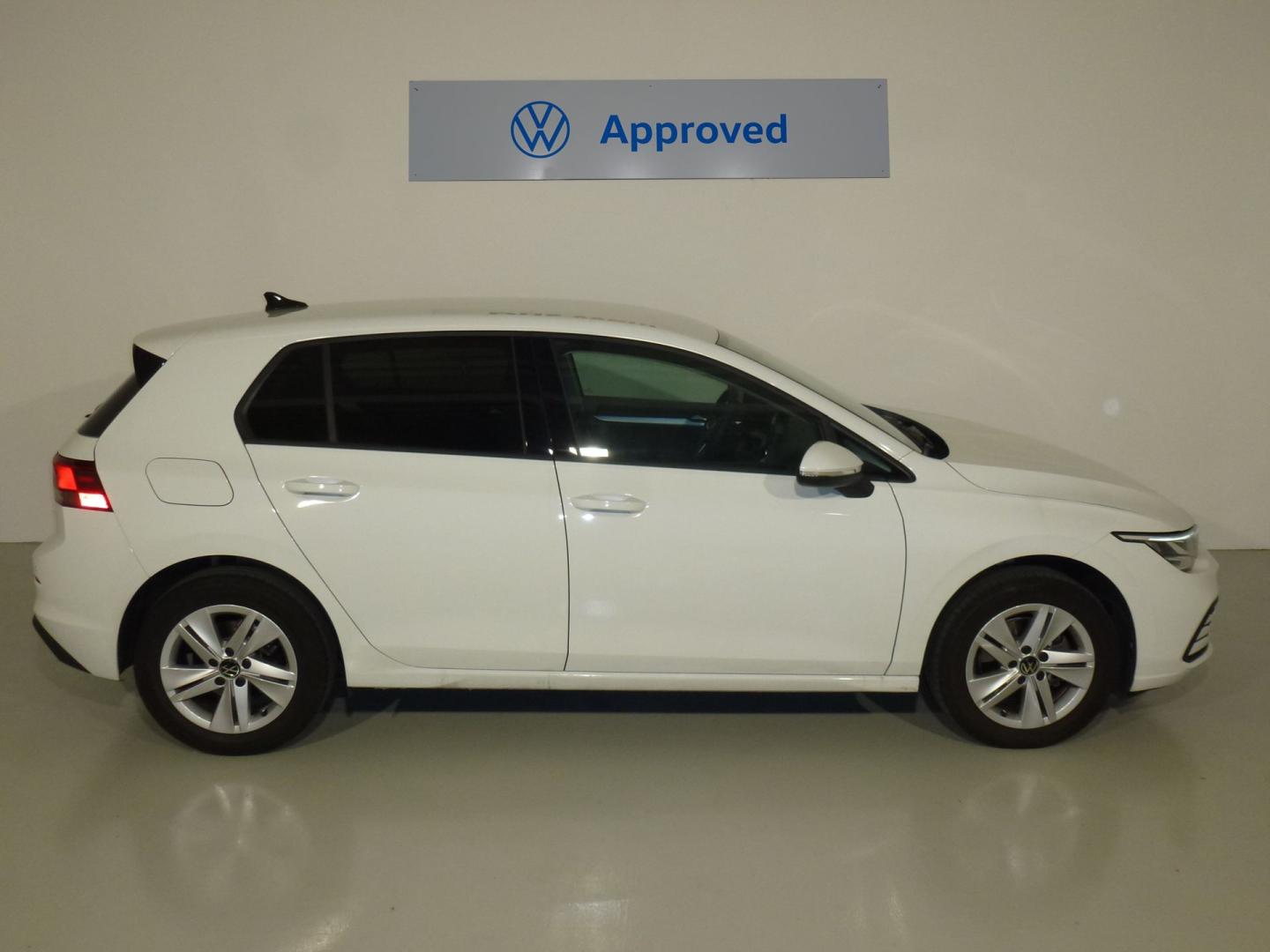 Volkswagen Golf Life 2.0 TDI 85kW (115CV)