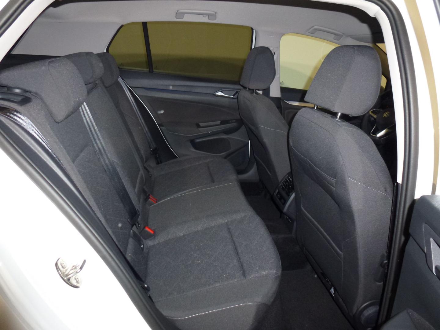 Volkswagen Golf Life 2.0 TDI 85kW (115CV)