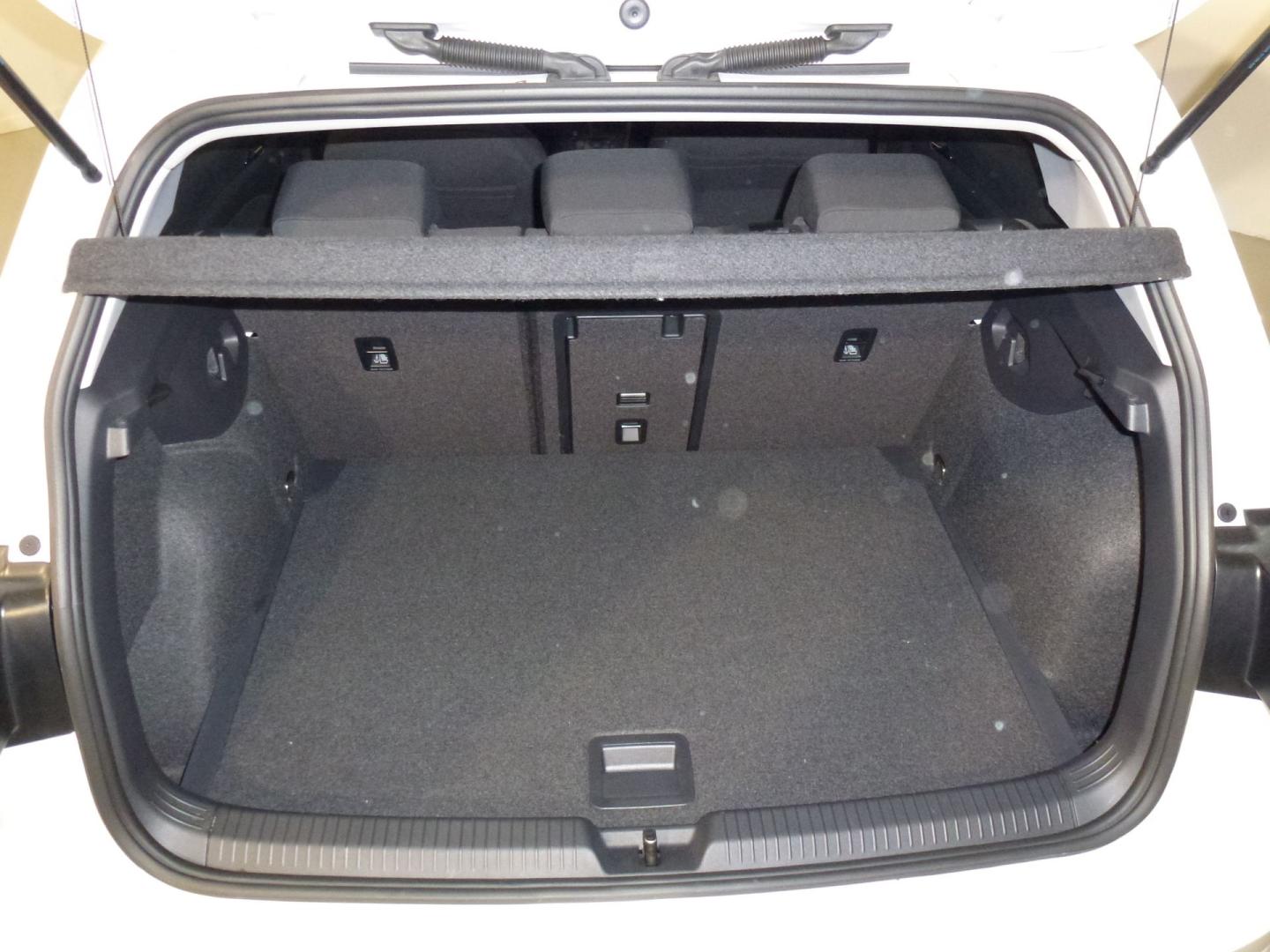 Volkswagen Golf Life 2.0 TDI 85kW (115CV)