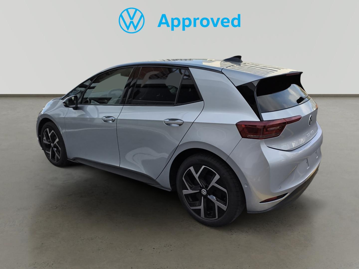 Volkswagen ID.3 Neo Style 140kW (190CV) 58kWh Automático