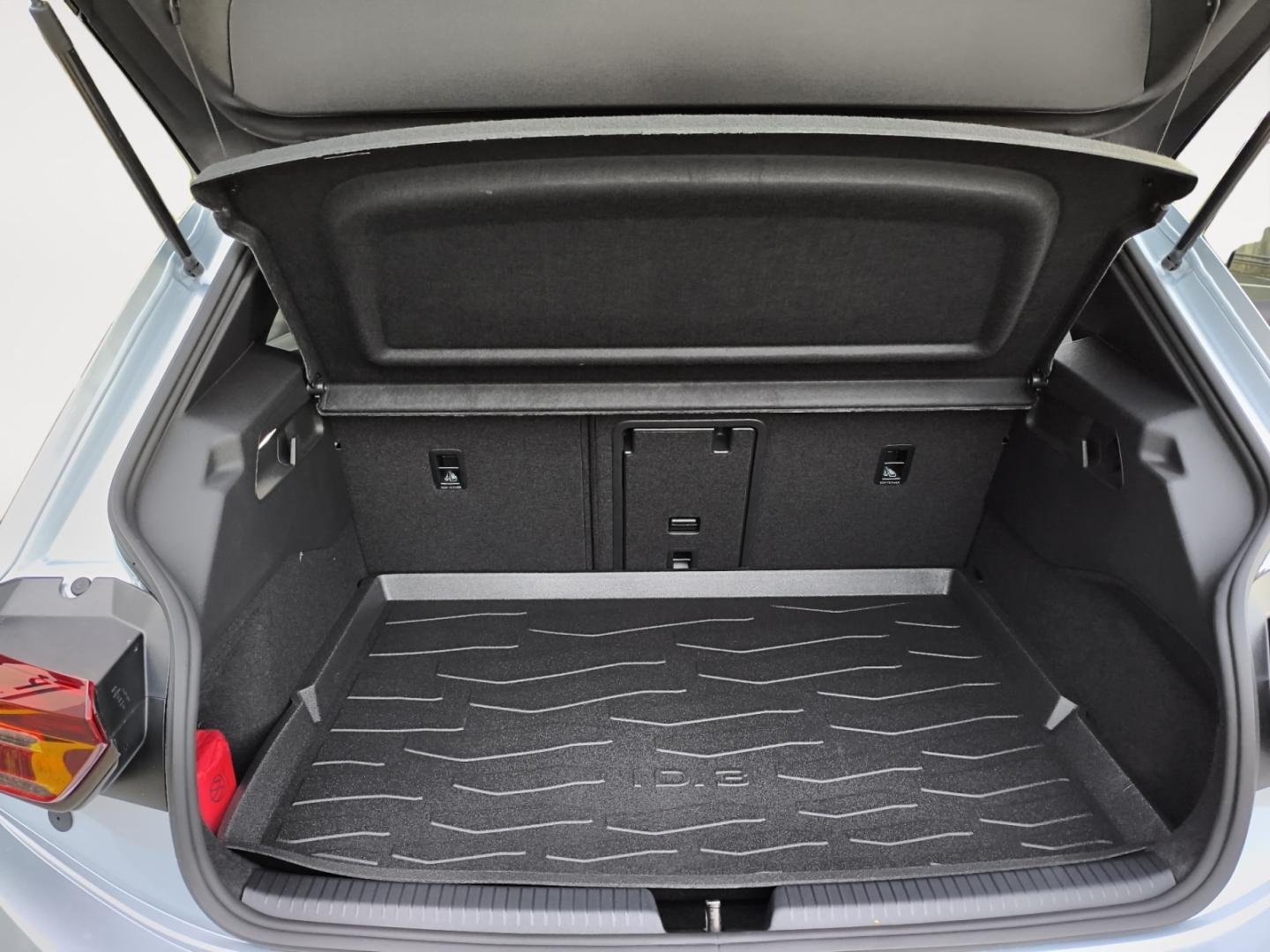 Volkswagen ID.3 Neo Style 140kW (190CV) 58kWh Automático