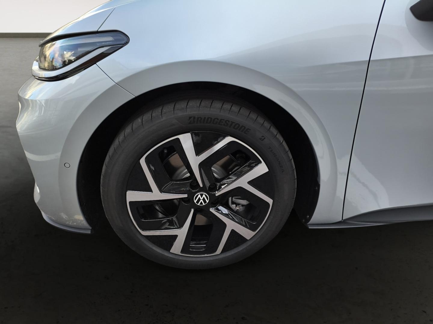 Volkswagen ID.3 Neo Style 140kW (190CV) 58kWh Automático