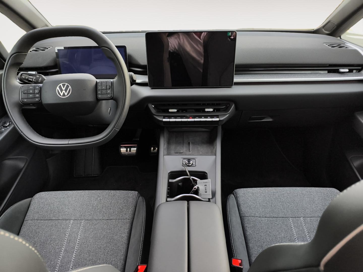 Volkswagen ID.3 Neo Style 140kW (190CV) 58kWh Automático