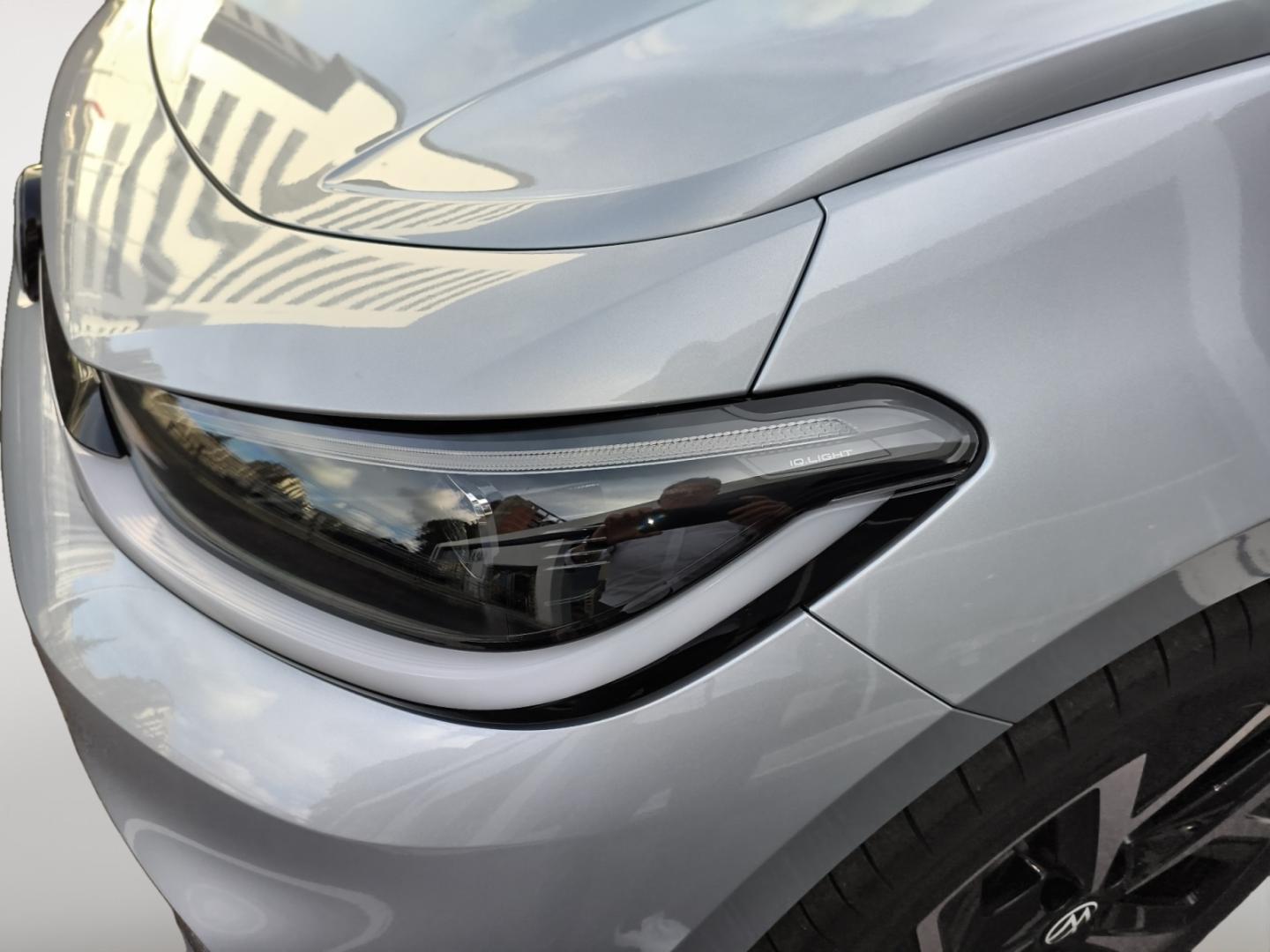 Volkswagen ID.3 Neo Style 140kW (190CV) 58kWh Automático
