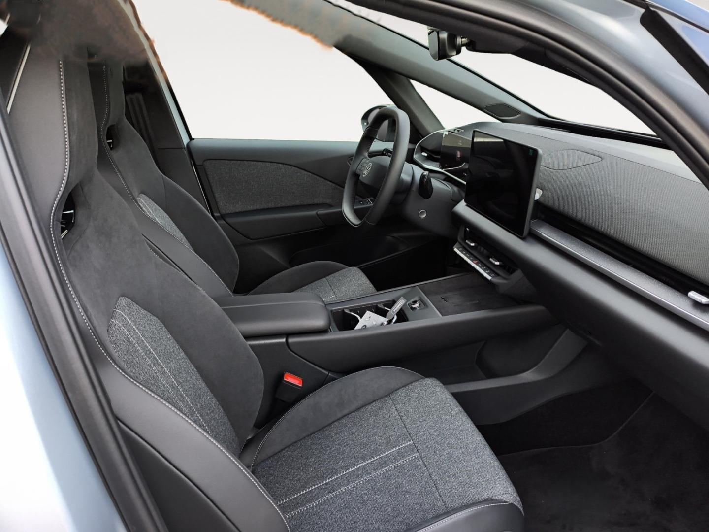 Volkswagen ID.3 Neo Style 140kW (190CV) 58kWh Automático