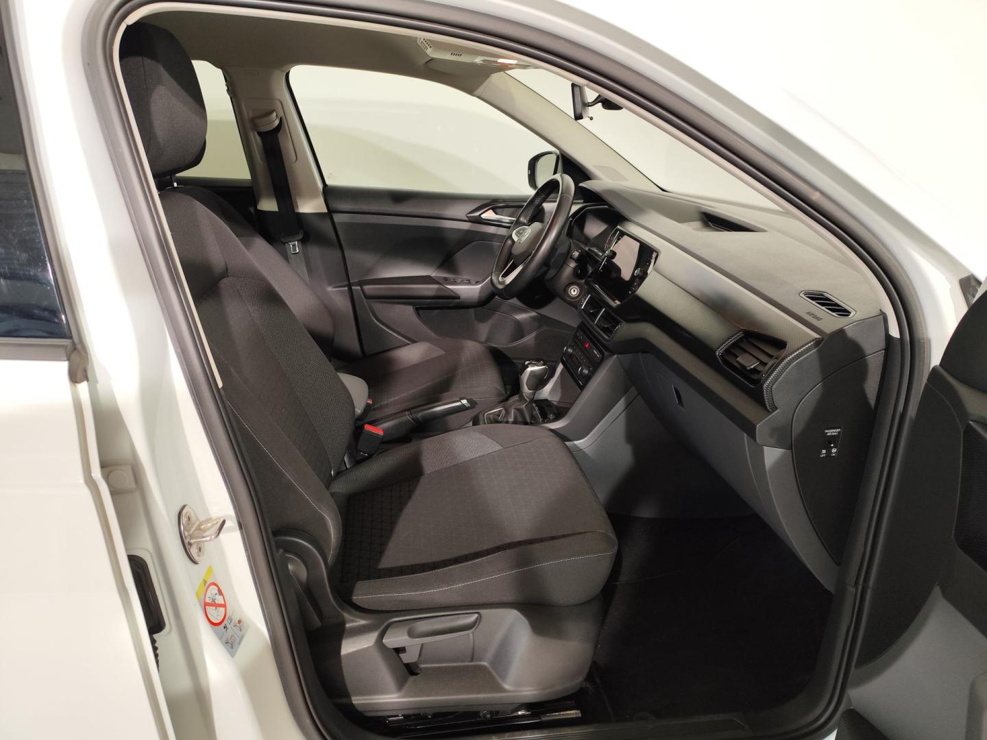 Volkswagen T-Cross Advance 1.5 TSI 110kW (150CV) DSG