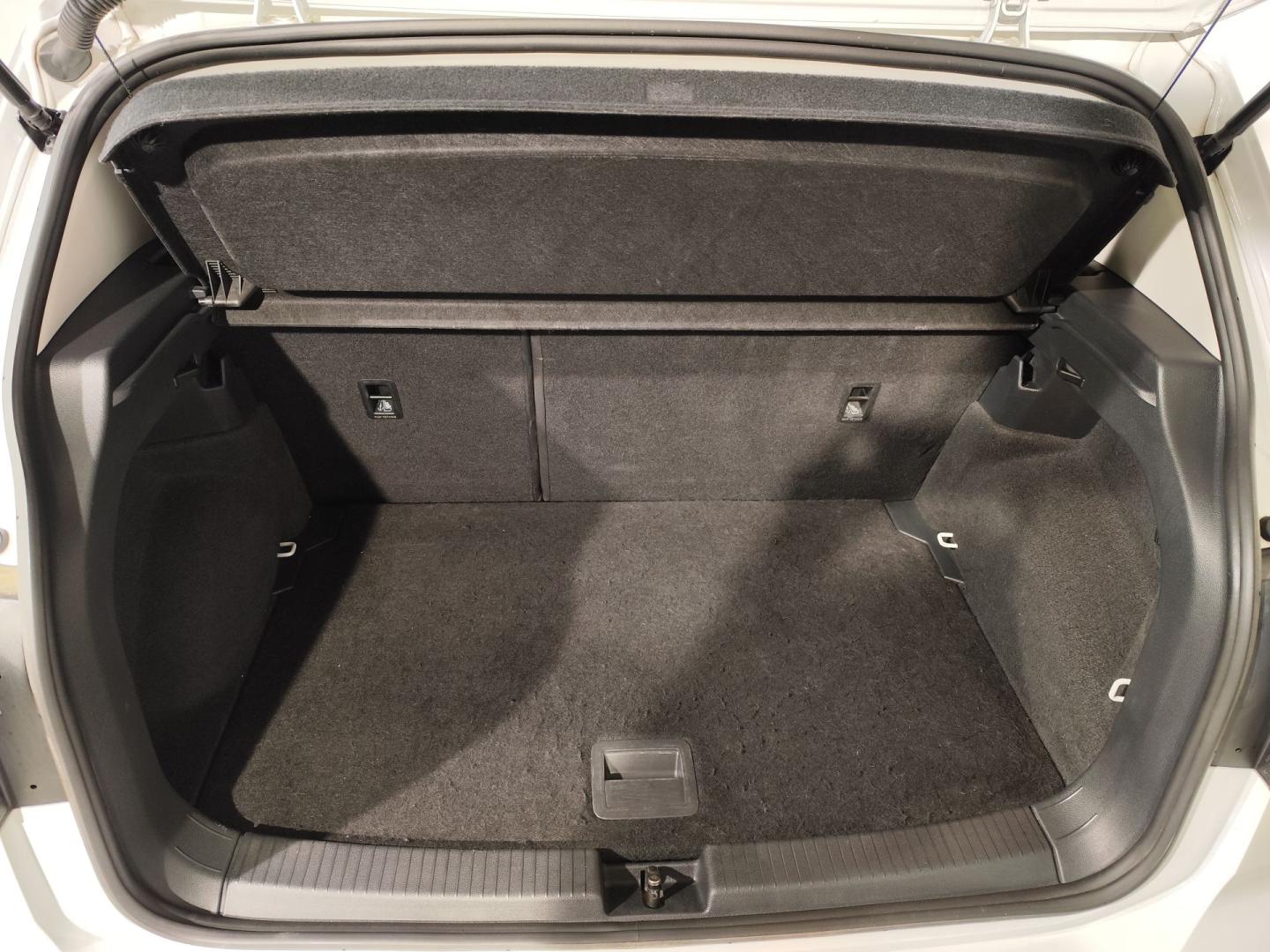 Volkswagen T-Cross Advance 1.5 TSI 110kW (150CV) DSG