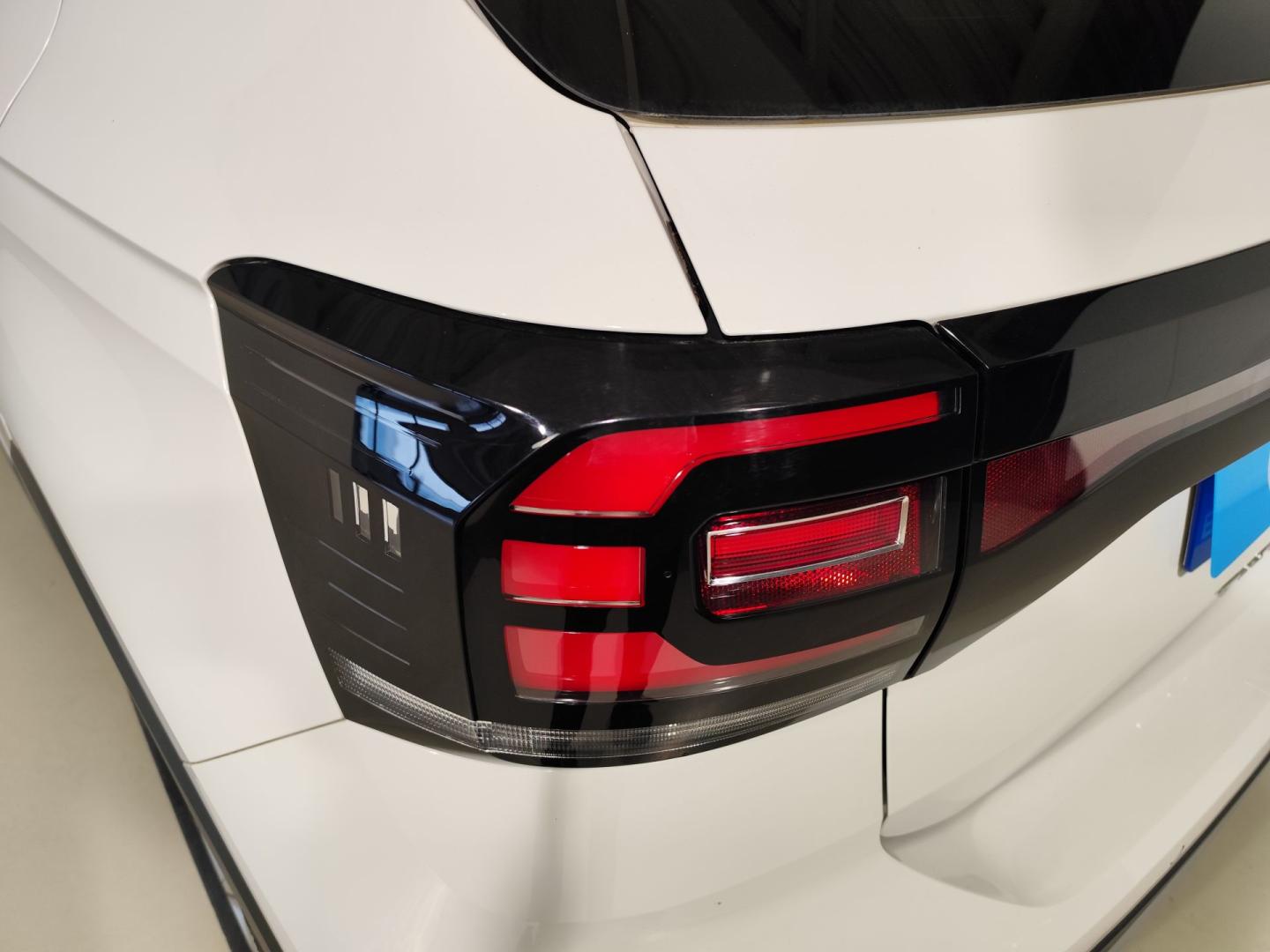 Volkswagen T-Cross Advance 1.5 TSI 110kW (150CV) DSG