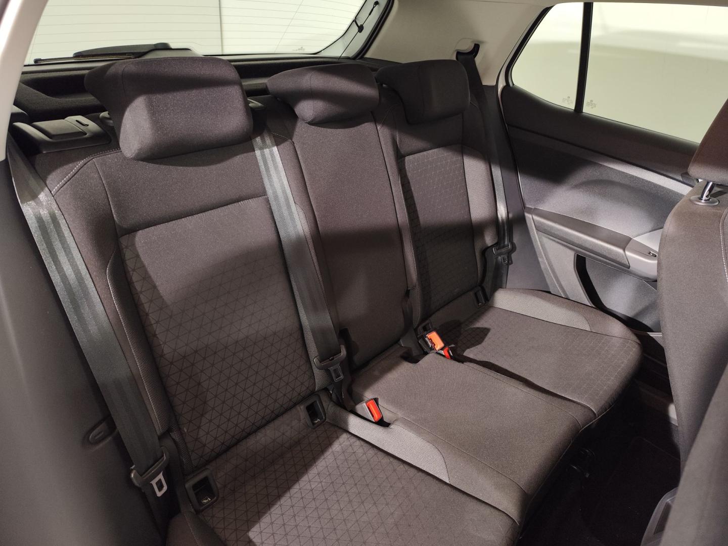 Volkswagen T-Cross Advance 1.5 TSI 110kW (150CV) DSG