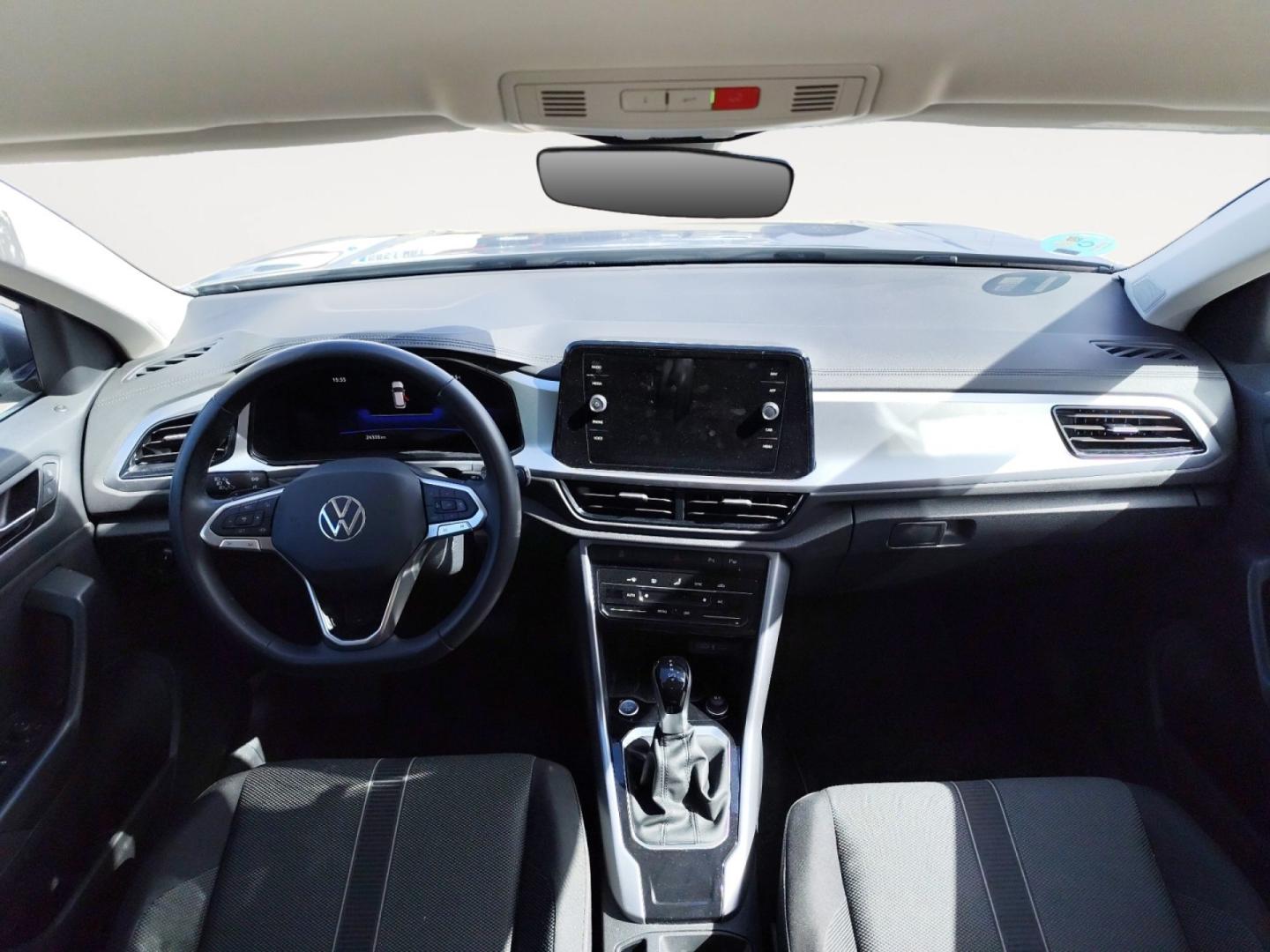 Volkswagen T-Roc Life 1.5 TSI 110kW (150CV) DSG