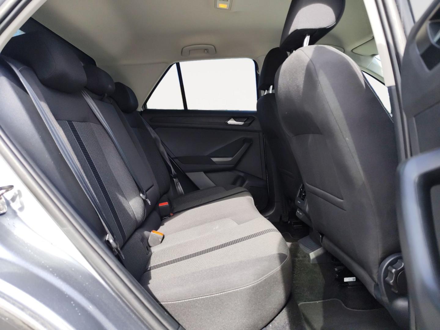 Volkswagen T-Roc Life 1.5 TSI 110kW (150CV) DSG