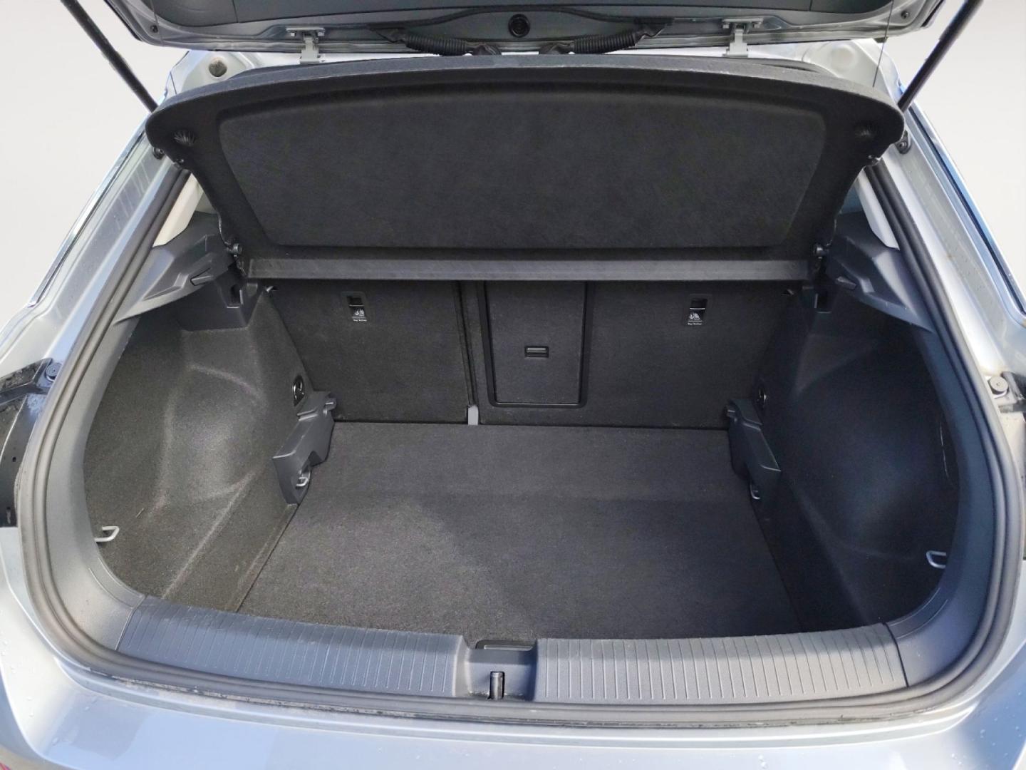 Volkswagen T-Roc Life 1.5 TSI 110kW (150CV) DSG