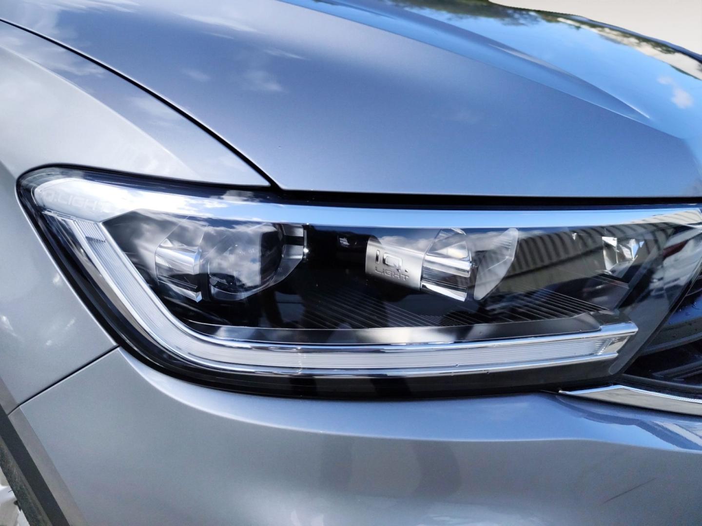 Volkswagen T-Roc Life 1.5 TSI 110kW (150CV) DSG