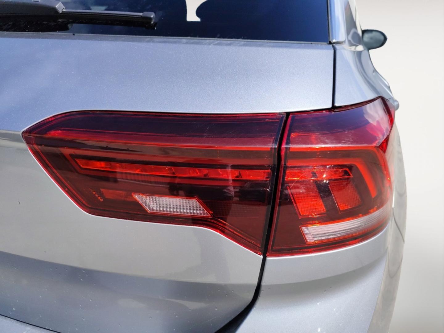 Volkswagen T-Roc Life 1.5 TSI 110kW (150CV) DSG