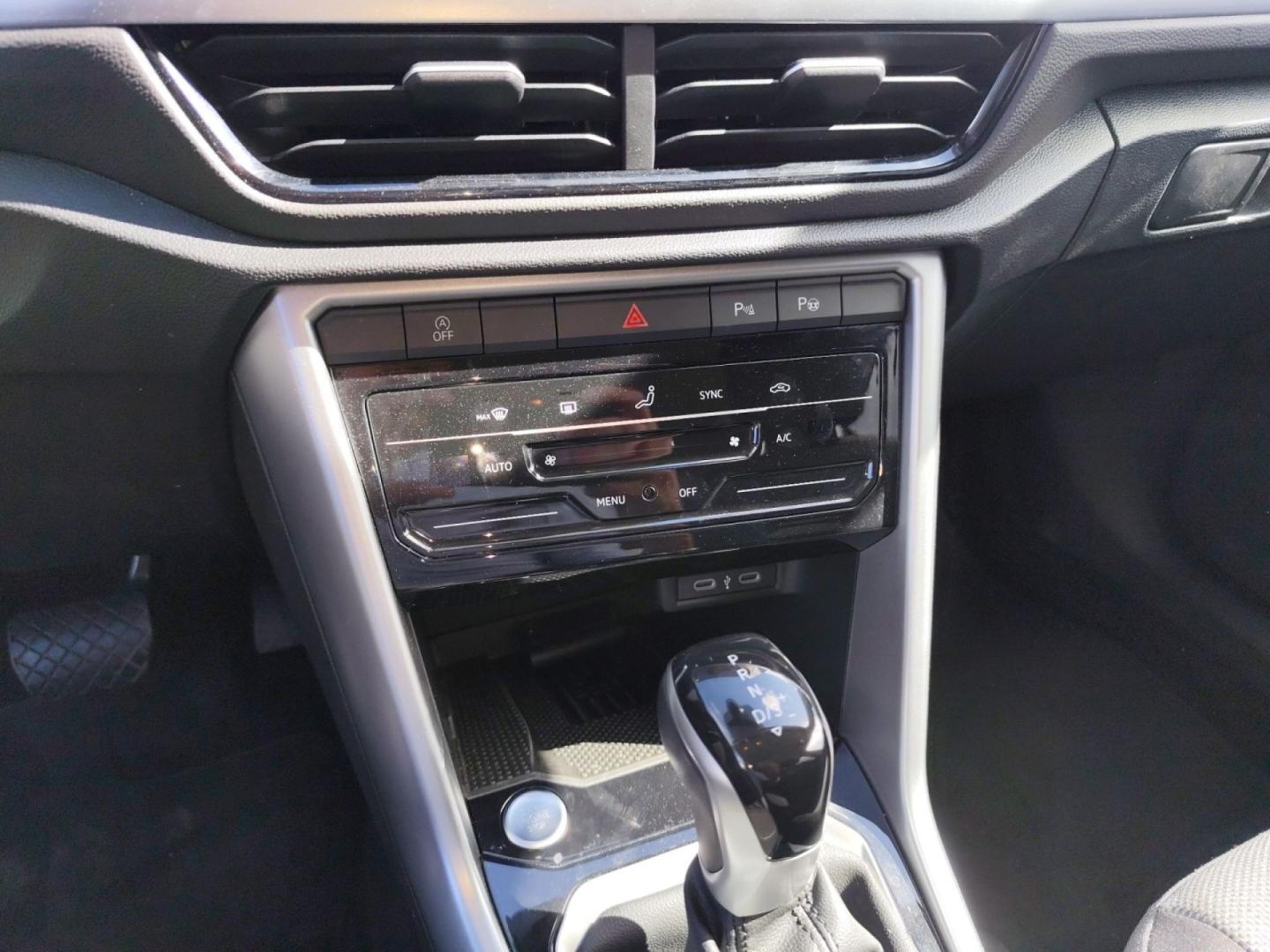 Volkswagen T-Roc Life 1.5 TSI 110kW (150CV) DSG