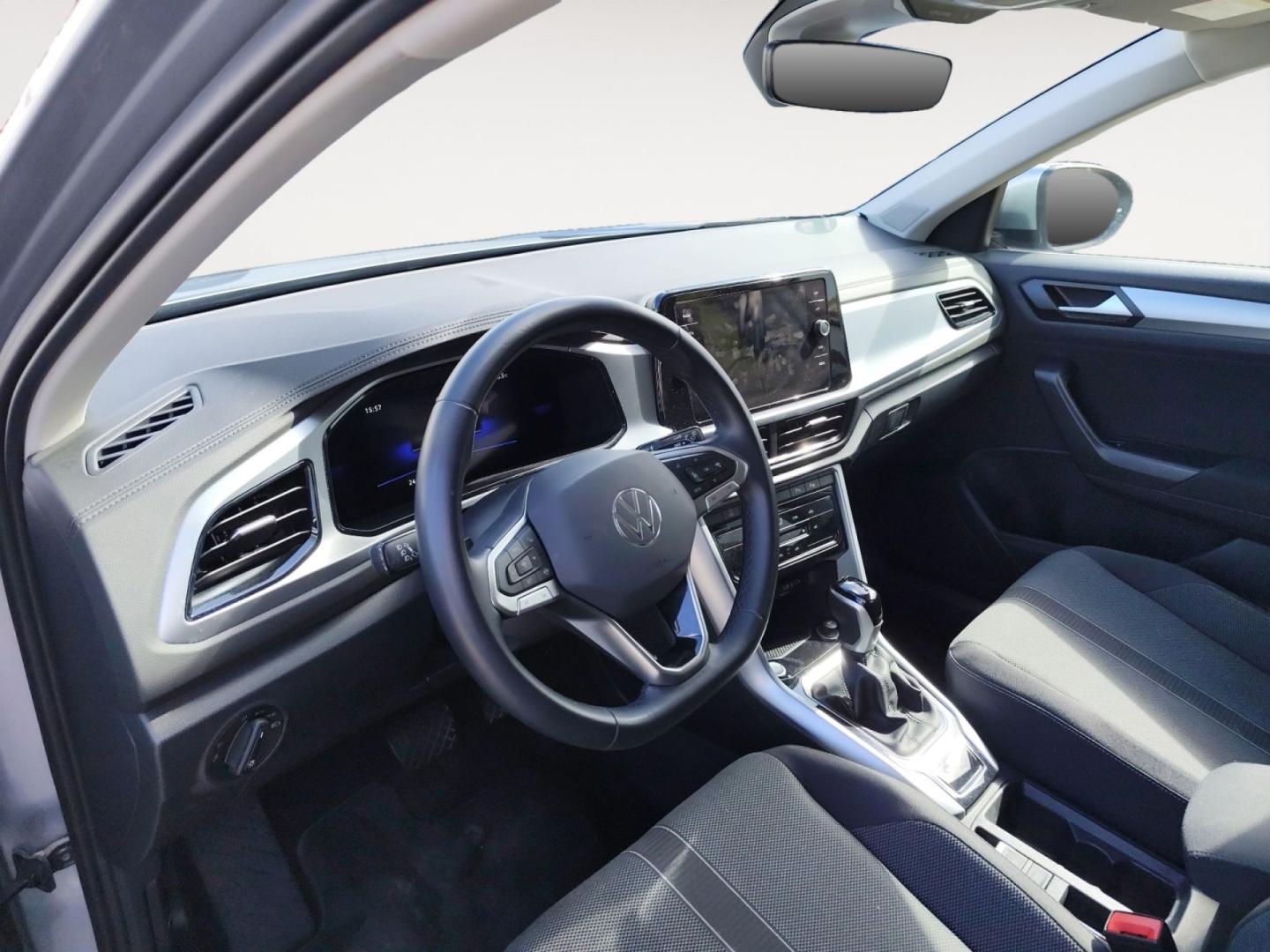 Volkswagen T-Roc Life 1.5 TSI 110kW (150CV) DSG