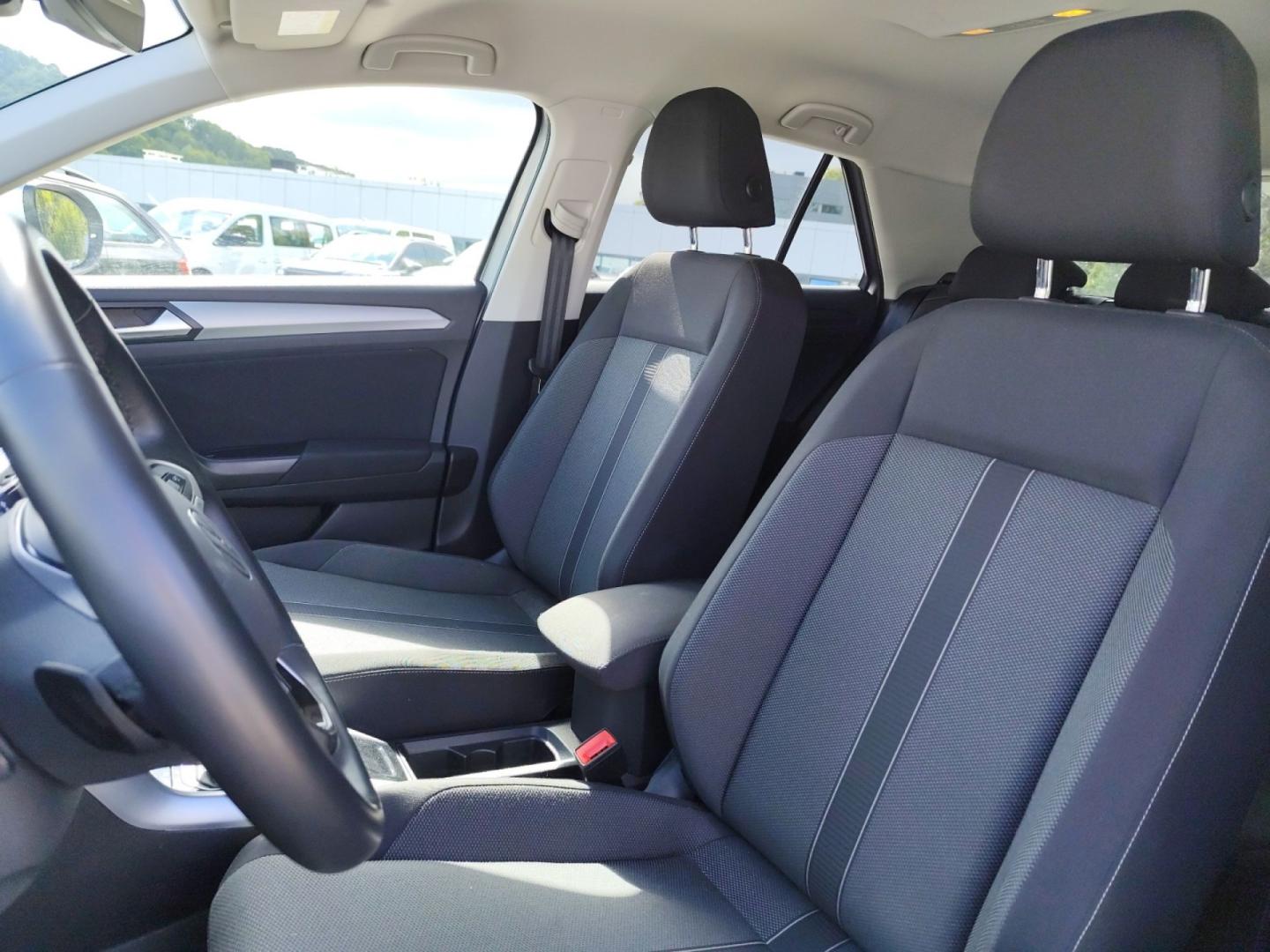 Volkswagen T-Roc Life 1.5 TSI 110kW (150CV) DSG
