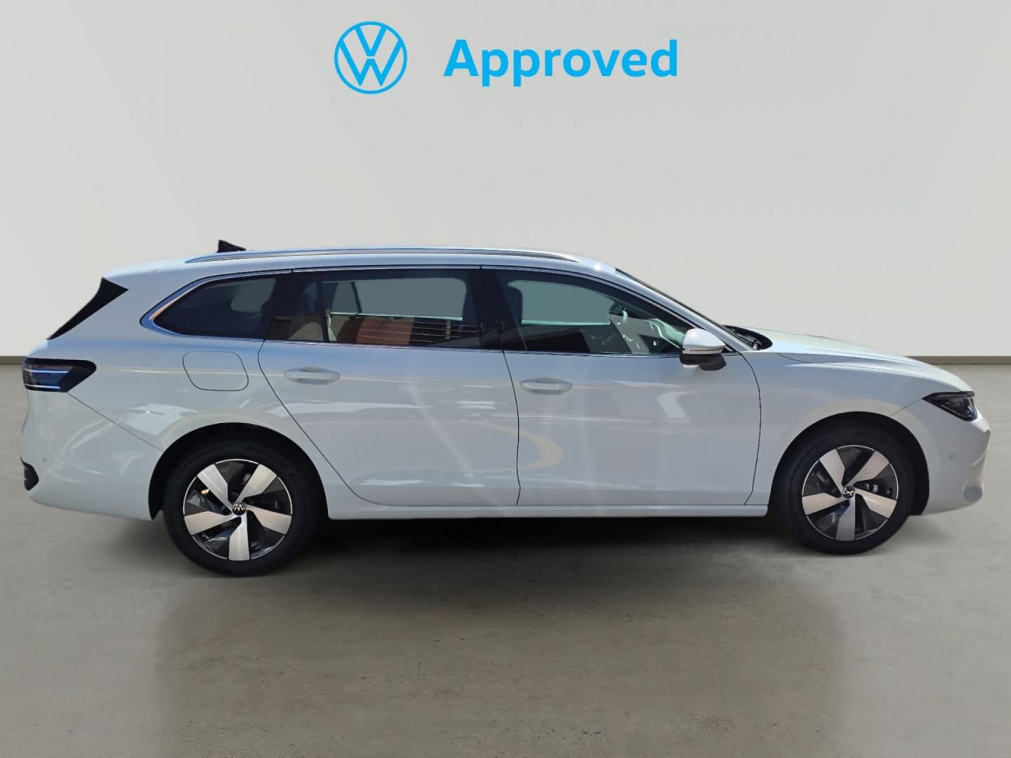 Volkswagen Passat Business 1.5 eTSI 110kW (150CV) Automático DSG 7 vel.