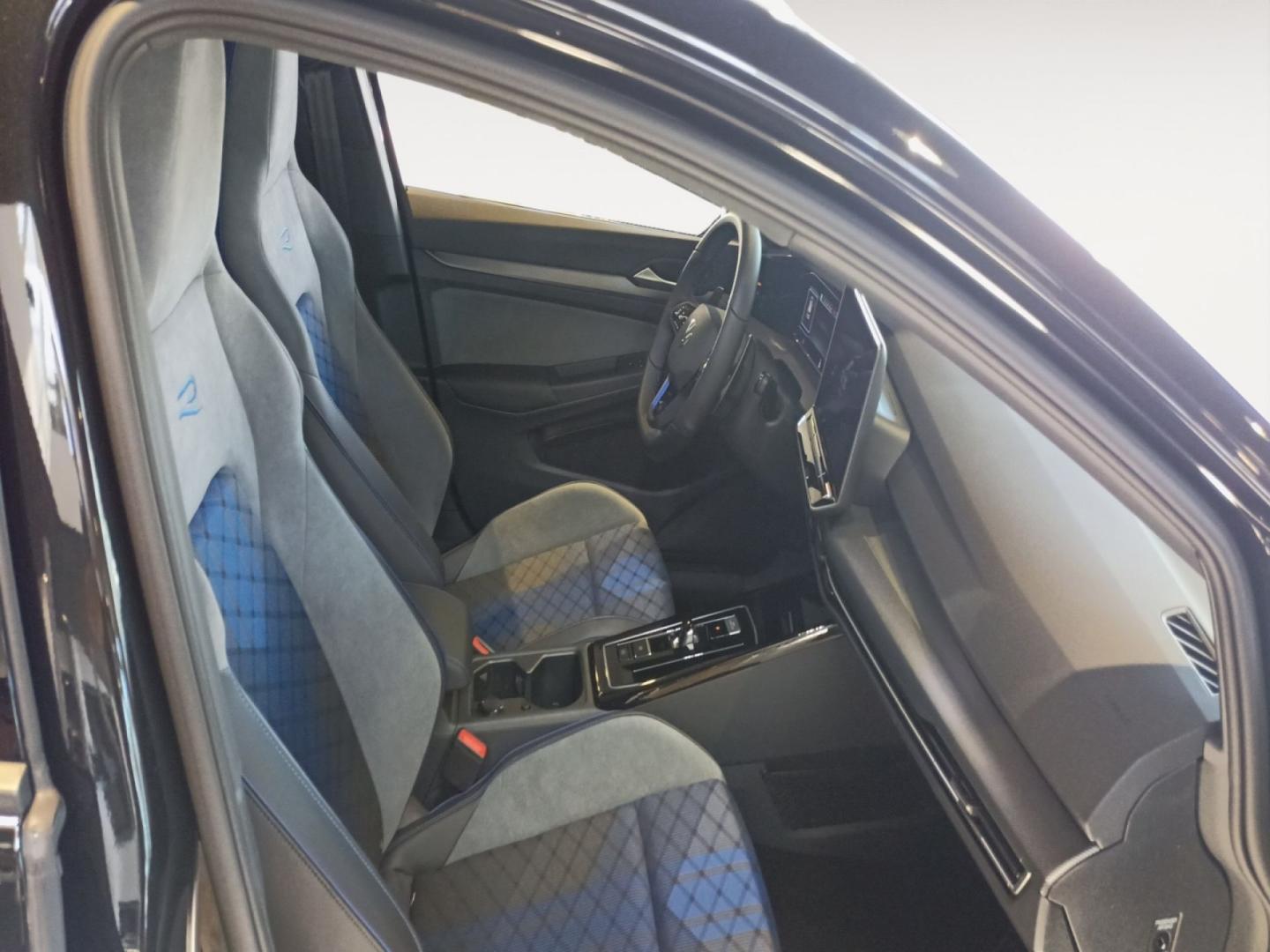 Volkswagen Golf R 2.0 TSI 245kW (333CV) DSG 4Motion