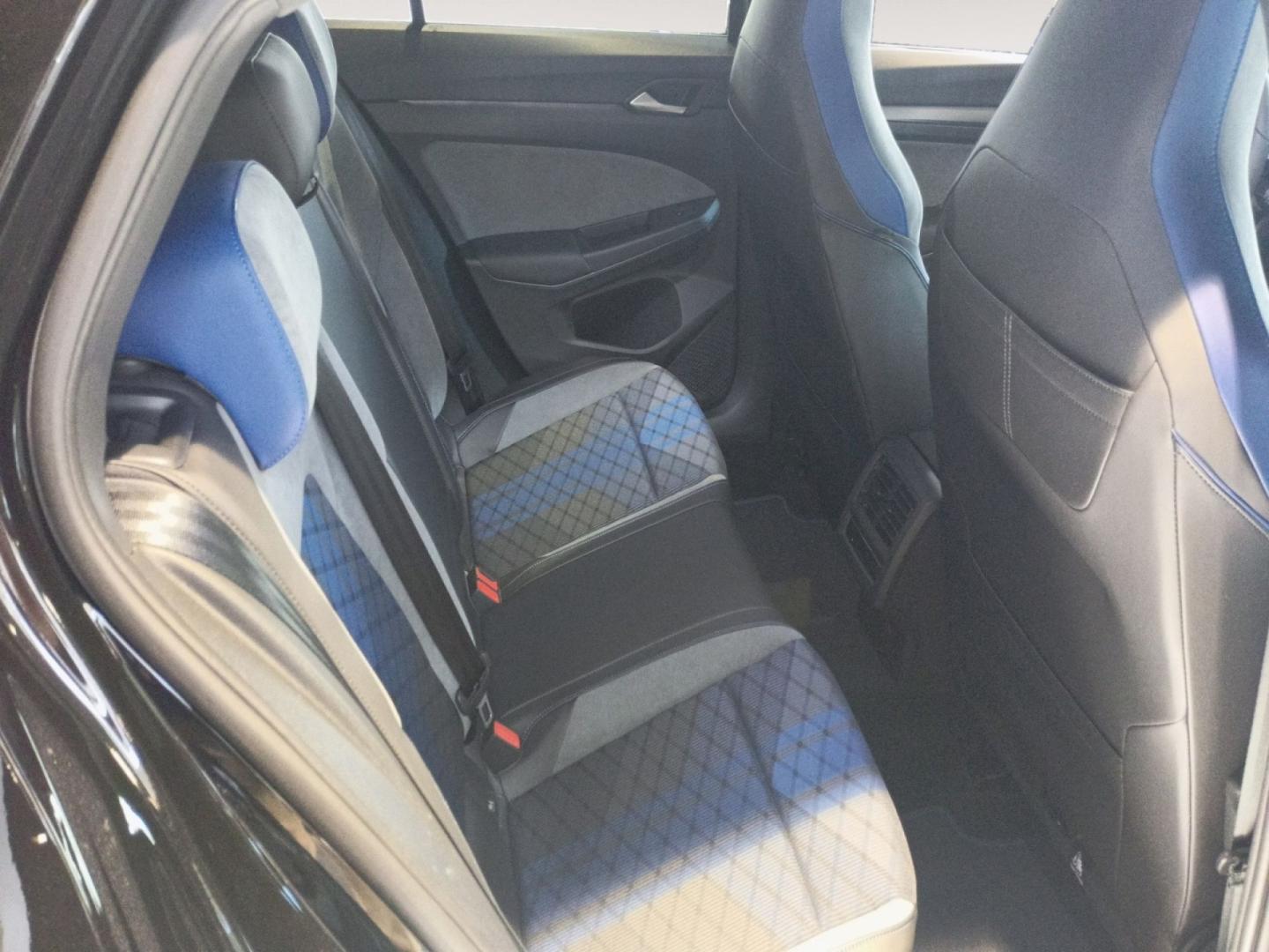 Volkswagen Golf R 2.0 TSI 245kW (333CV) DSG 4Motion