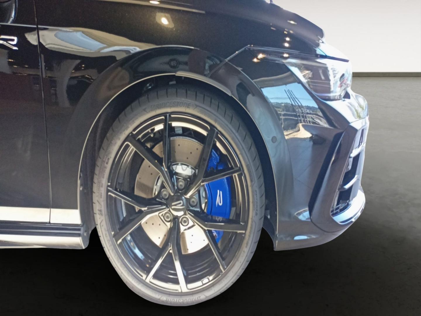 Volkswagen Golf R 2.0 TSI 245kW (333CV) DSG 4Motion