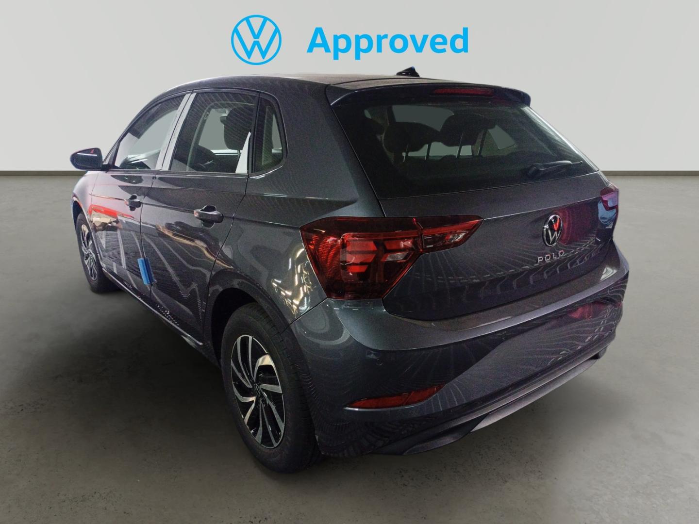 Volkswagen Polo Match 1.0 TSI 70kW (95CV)