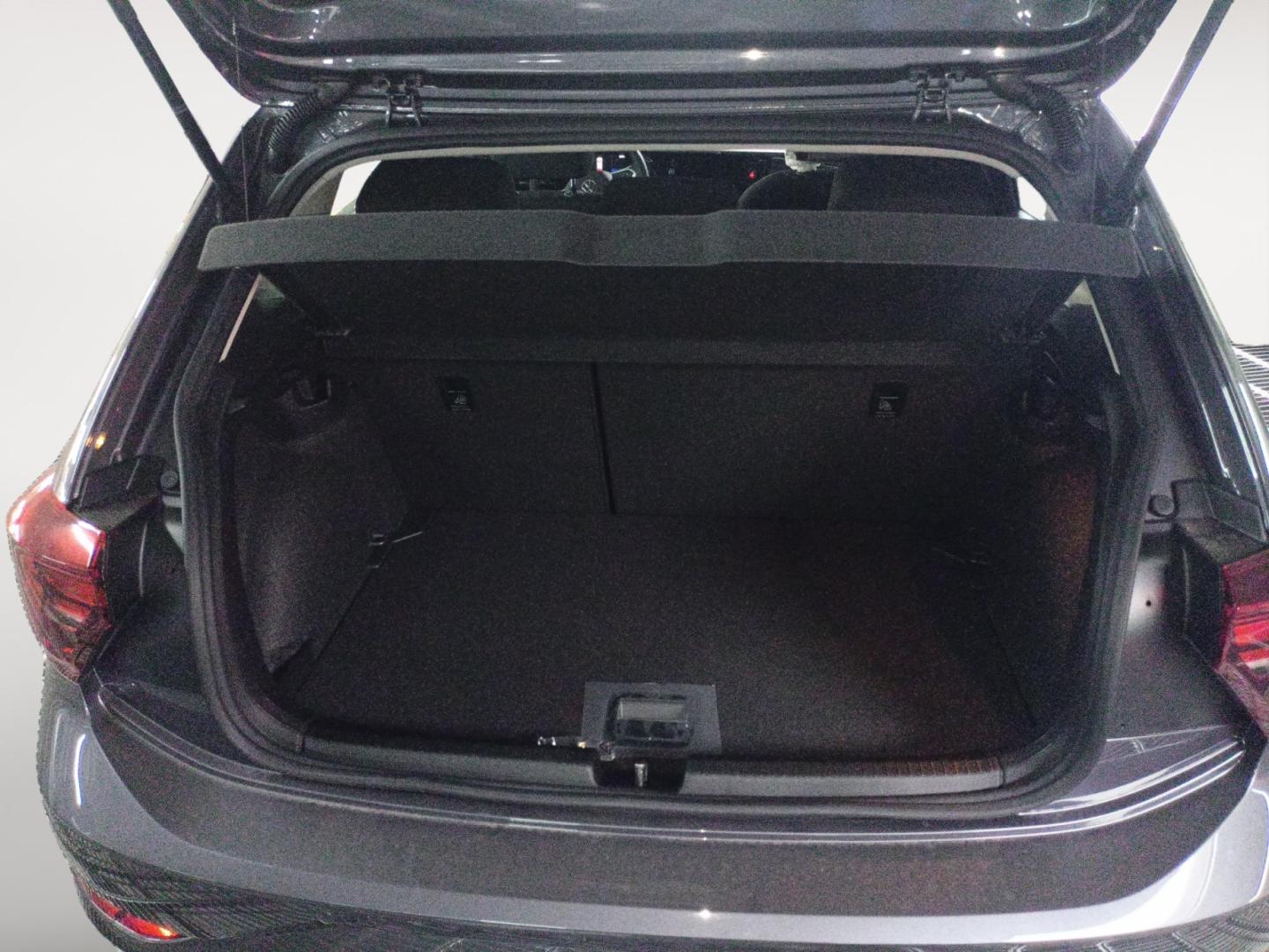 Volkswagen Polo Match 1.0 TSI 70kW (95CV)