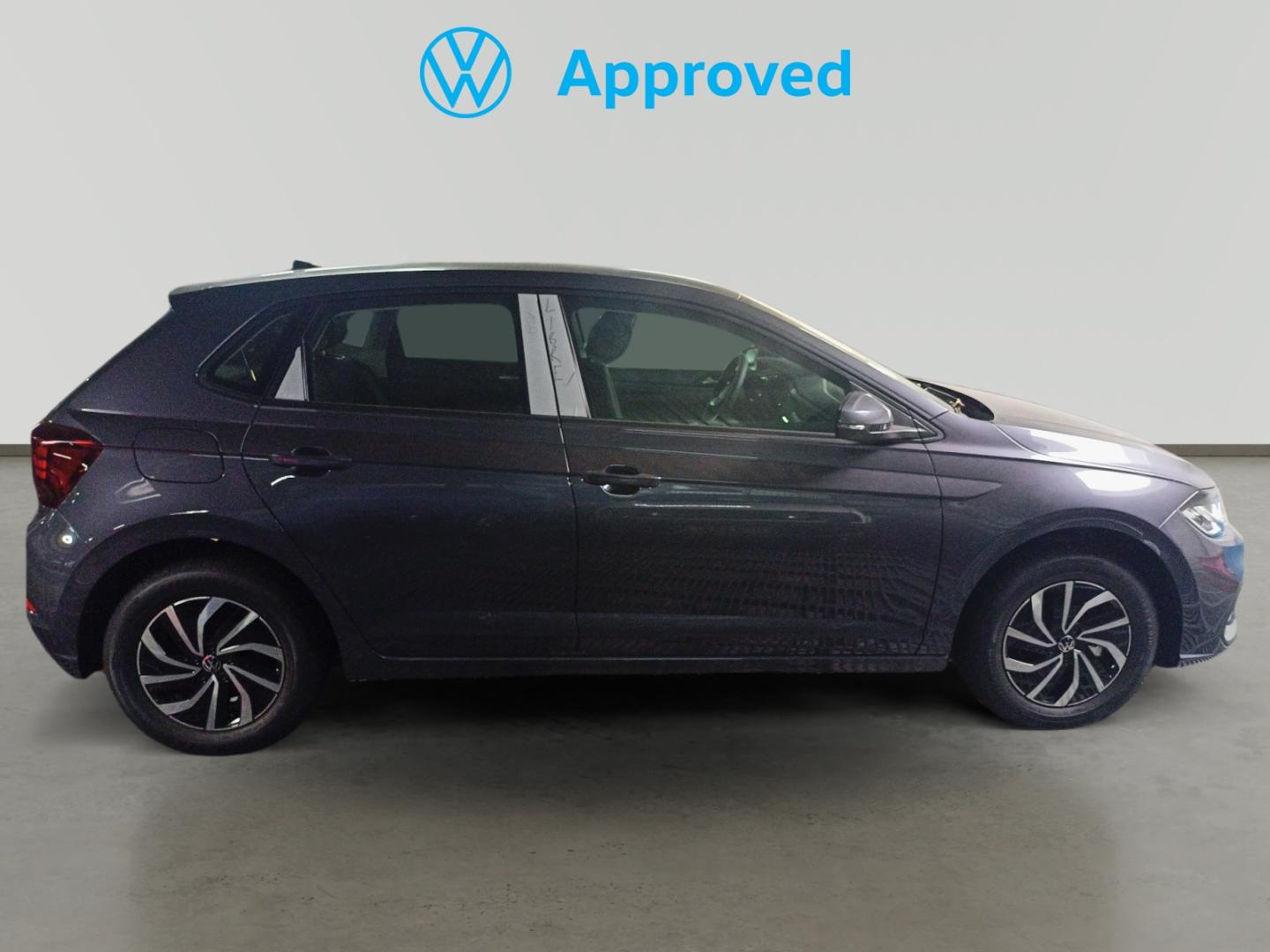 Volkswagen Polo Match 1.0 TSI 70kW (95CV)
