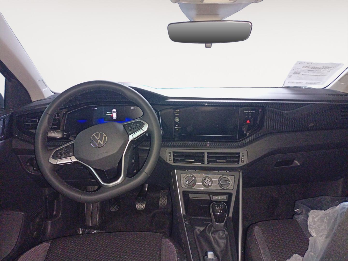 Volkswagen Polo Match 1.0 TSI 70kW (95CV)