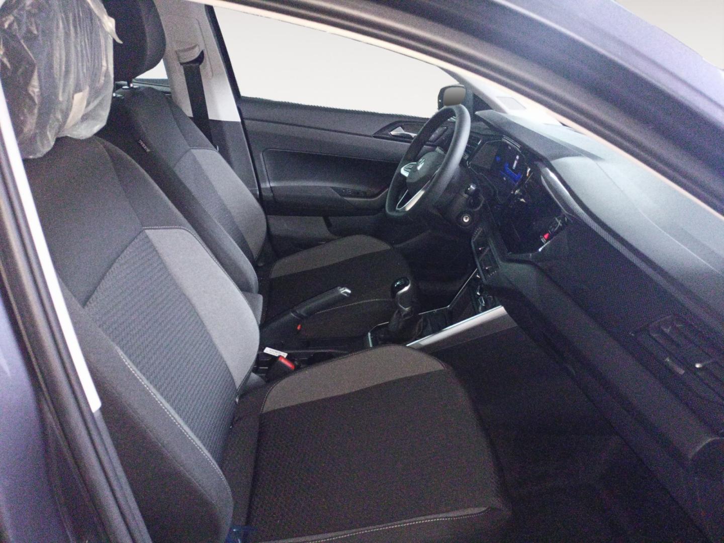 Volkswagen Polo Match 1.0 TSI 70kW (95CV)