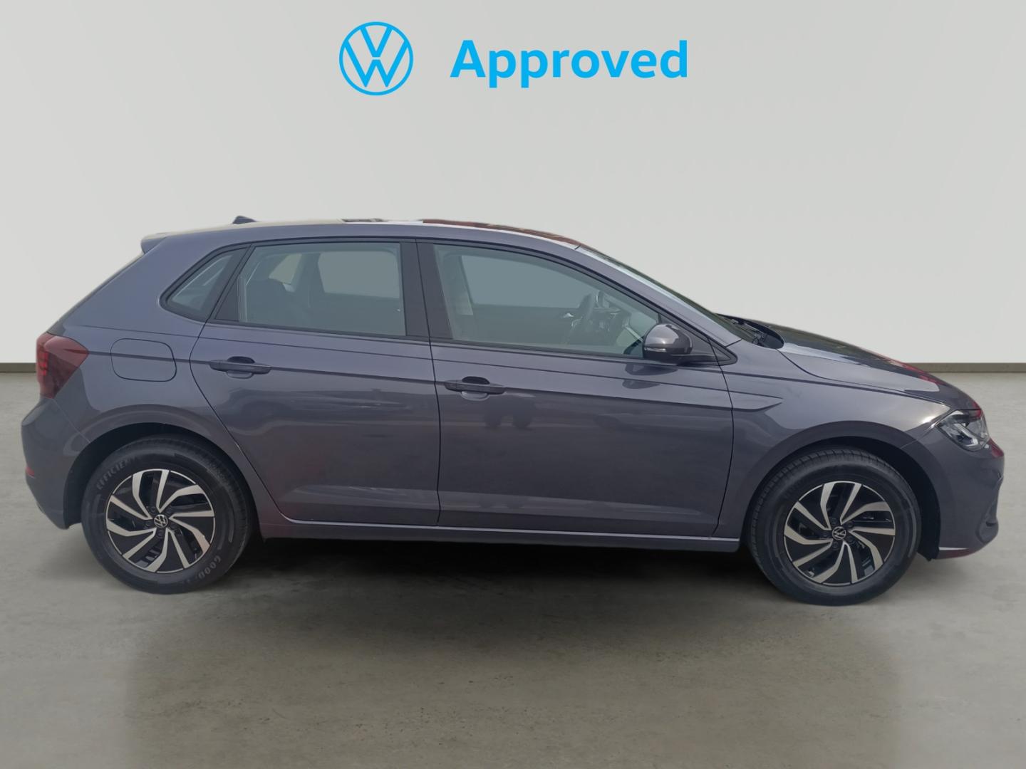 Volkswagen Polo Match 1.0 TSI 70kW (95CV)