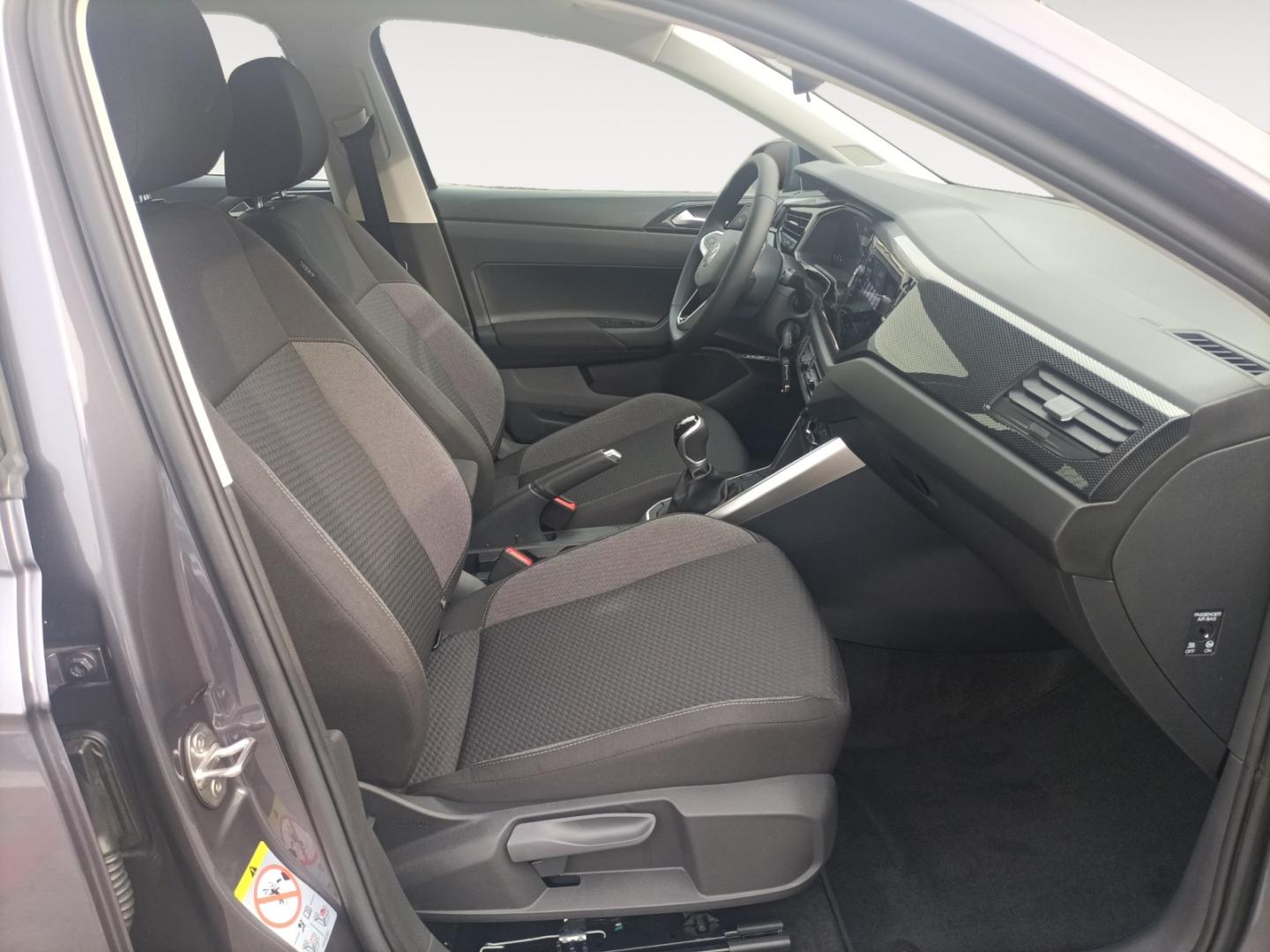 Volkswagen Polo Match 1.0 TSI 70kW (95CV)