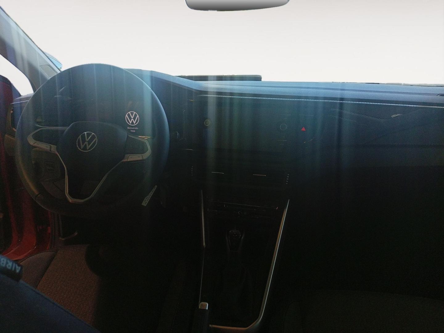 Volkswagen Polo "Mas"1.0 TSi 70Kw(95CV) DGS