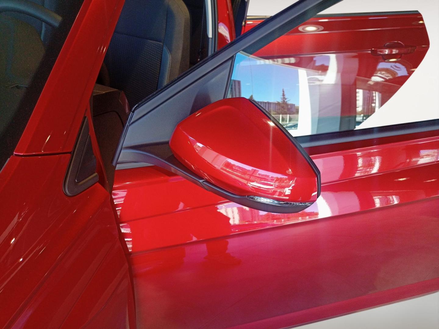 Volkswagen Polo "Mas"1.0 TSi 70Kw(95CV) DGS