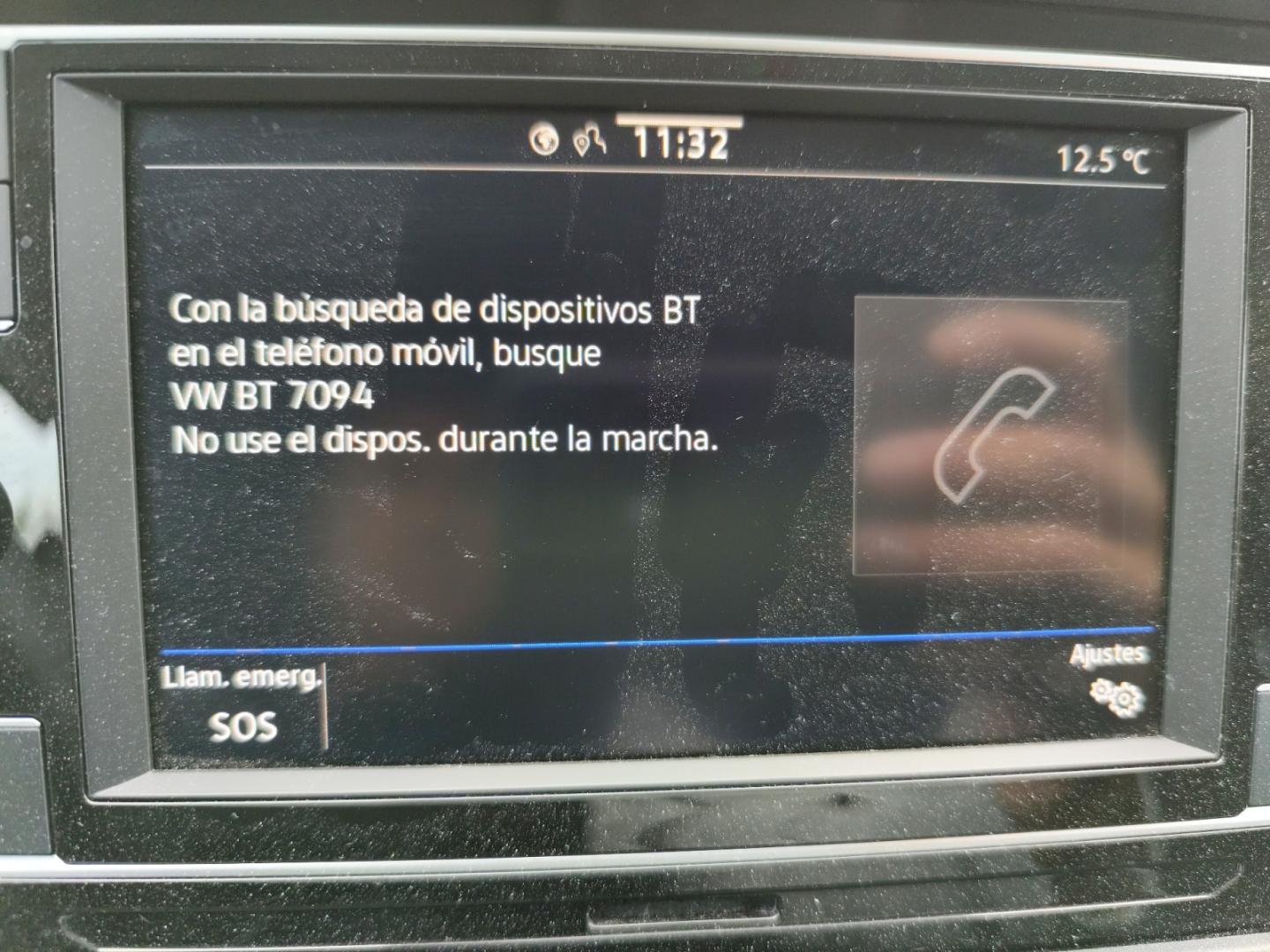 Volkswagen Transporter Furgón Corto TN 2.0 TDI 81kW (110CV)