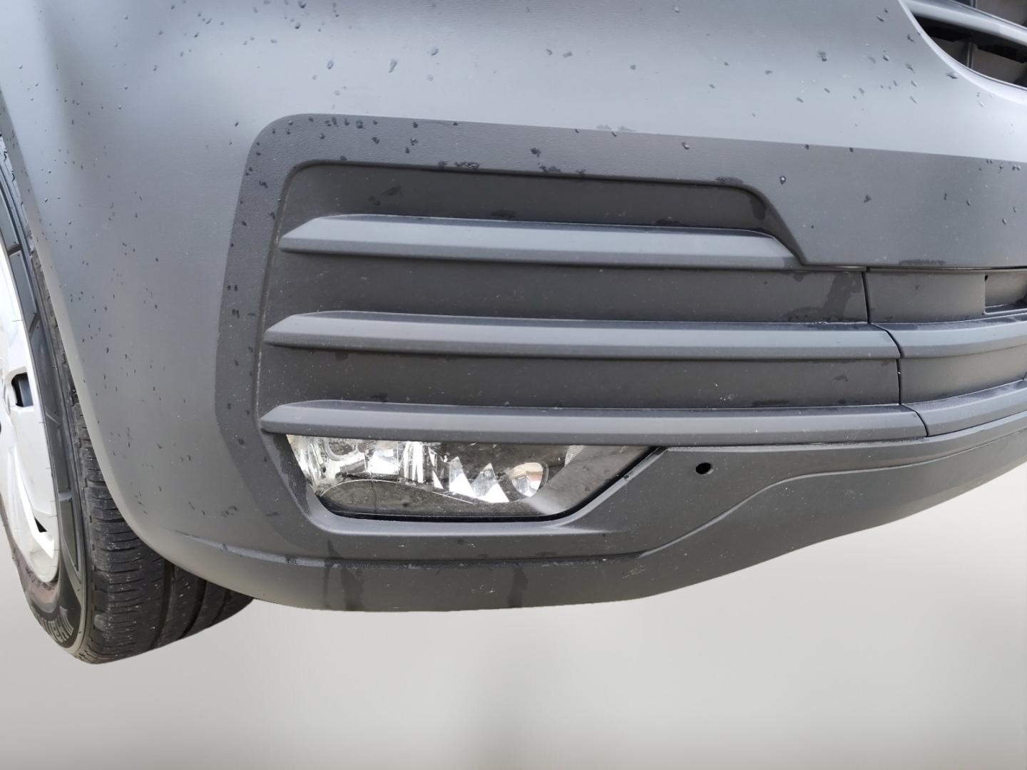 Volkswagen Transporter Furgón Corto TN 2.0 TDI 81kW (110CV)