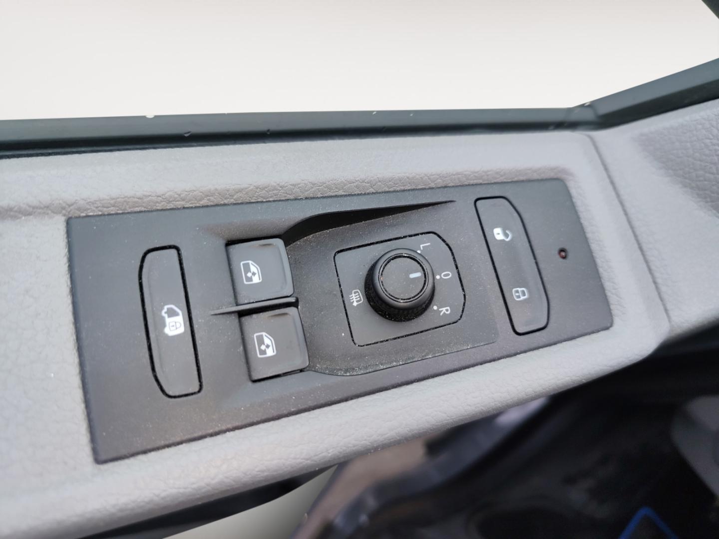 Volkswagen Transporter Furgón Corto TN 2.0 TDI 81kW (110CV)