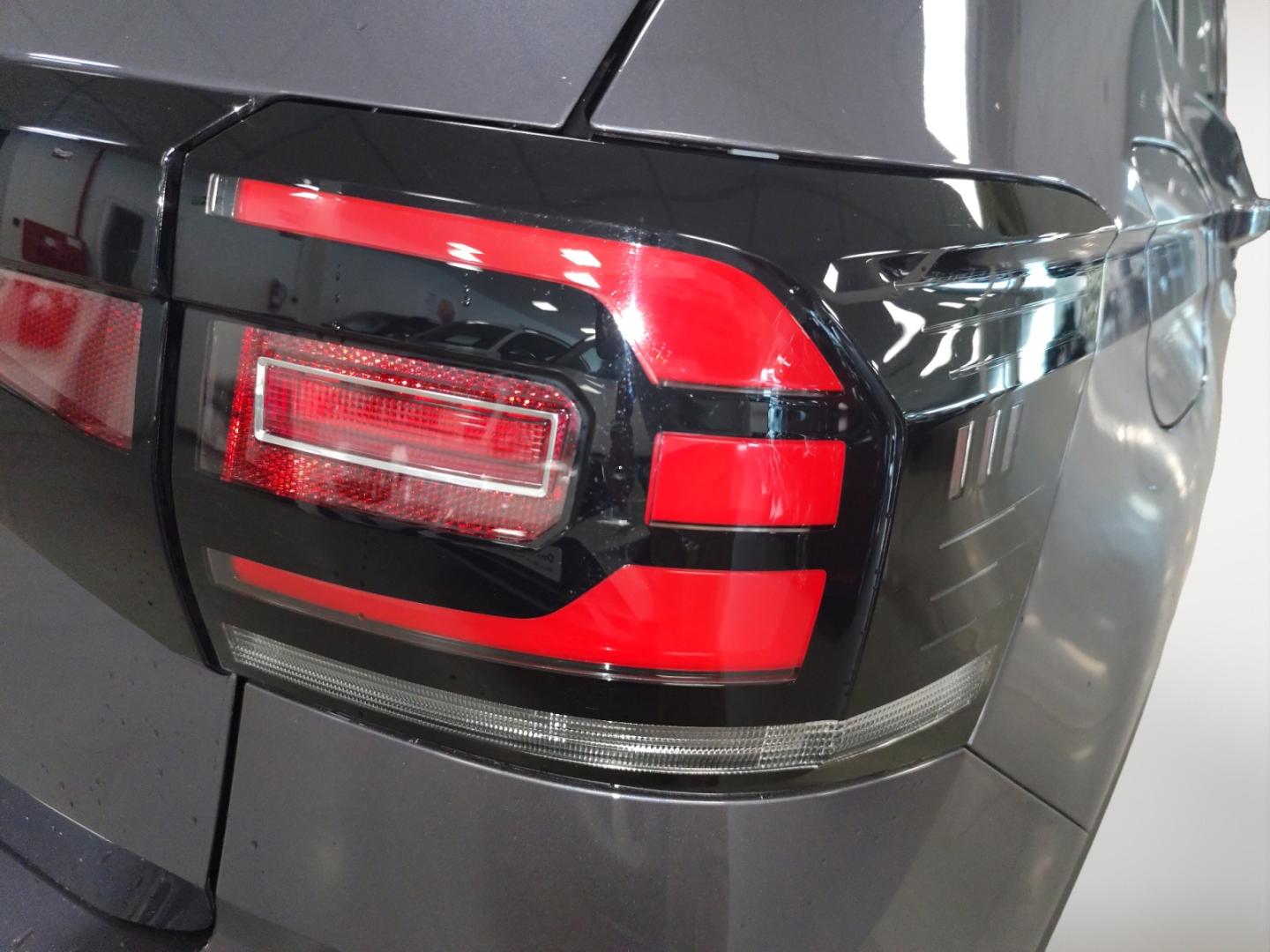 Volkswagen T-Cross Sport 1.0 TSI 81kW (110CV)