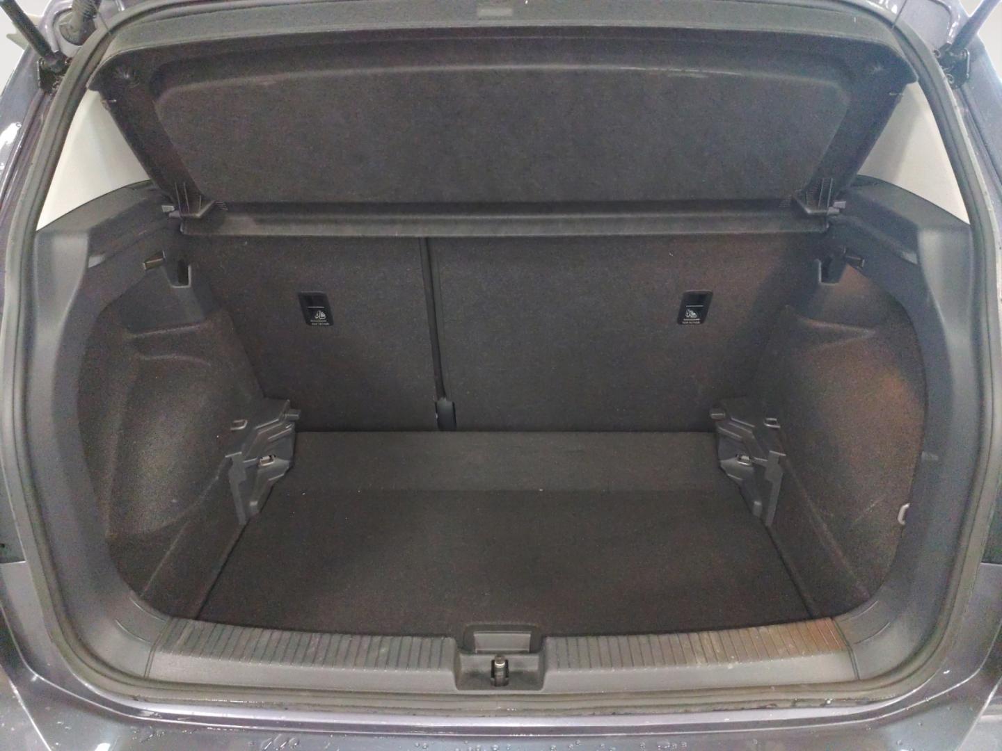 Volkswagen T-Cross Sport 1.0 TSI 81kW (110CV)