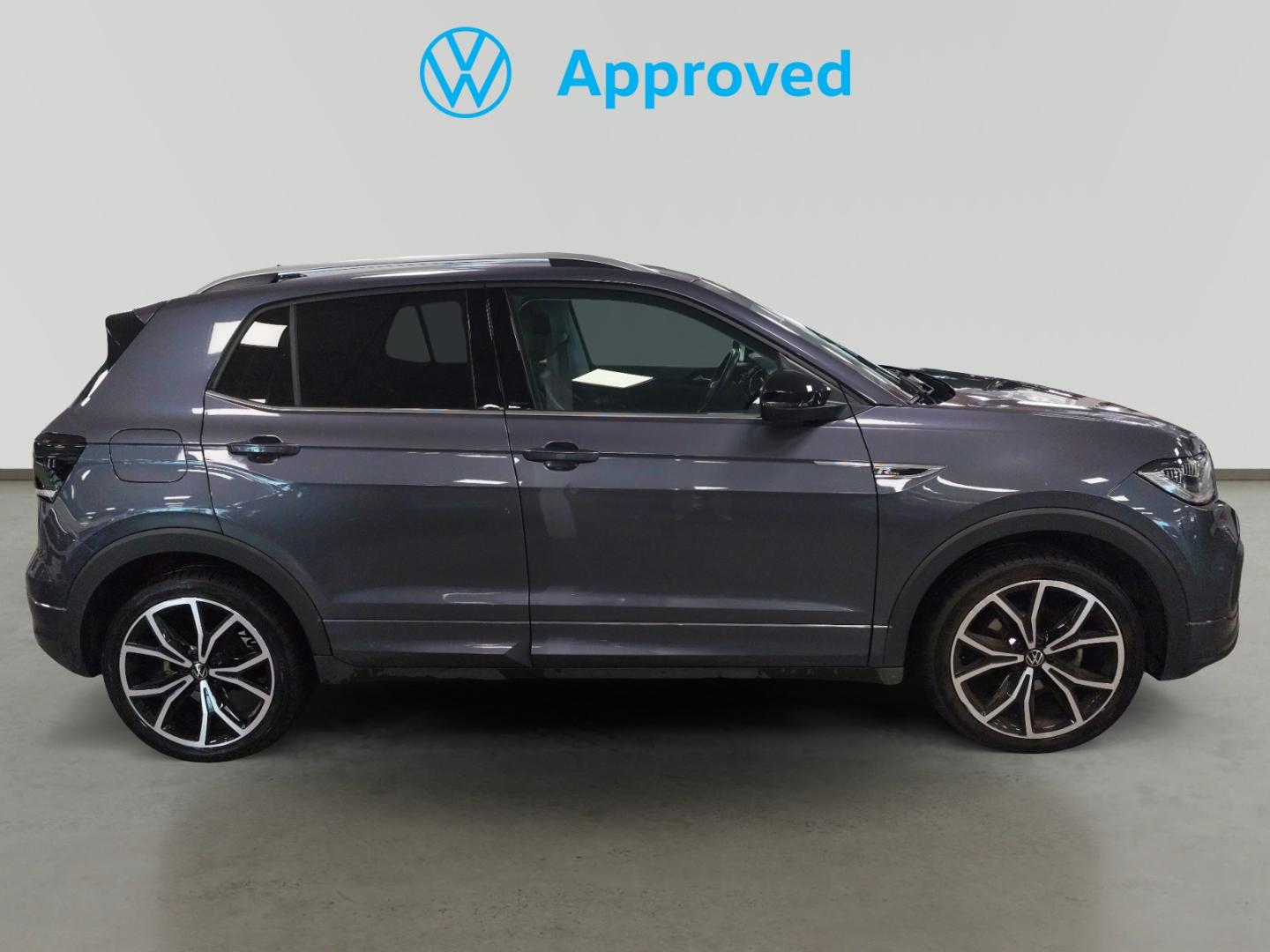 Volkswagen T-Cross Sport 1.0 TSI 81kW (110CV)