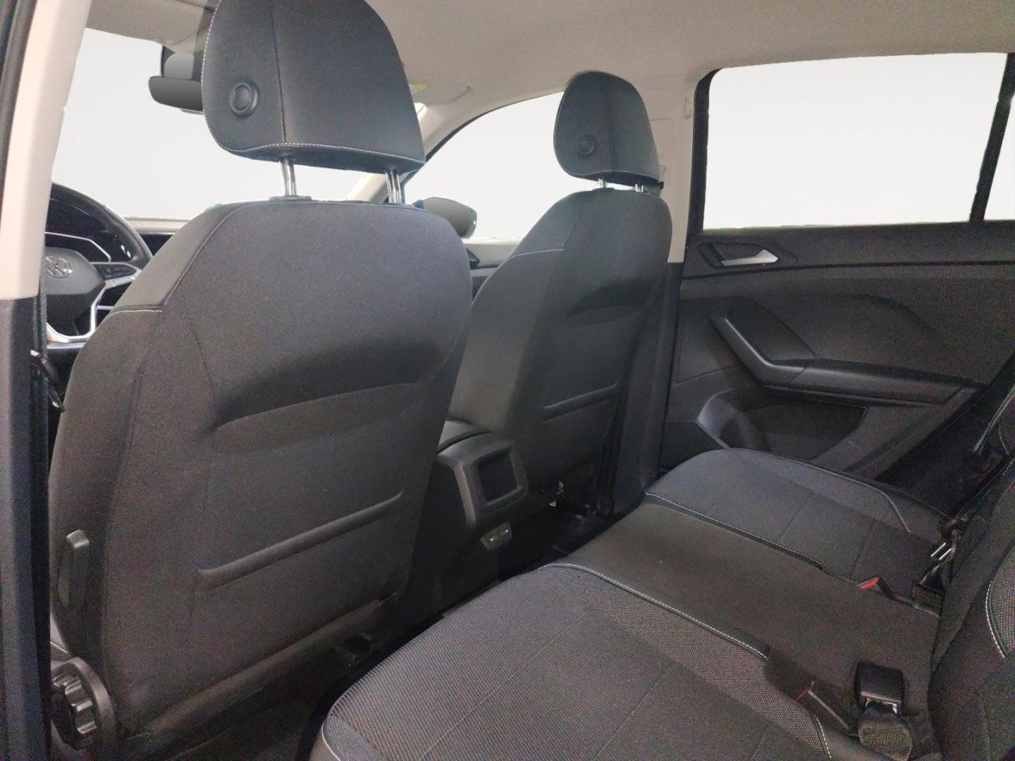 Volkswagen T-Cross Sport 1.0 TSI 81kW (110CV)